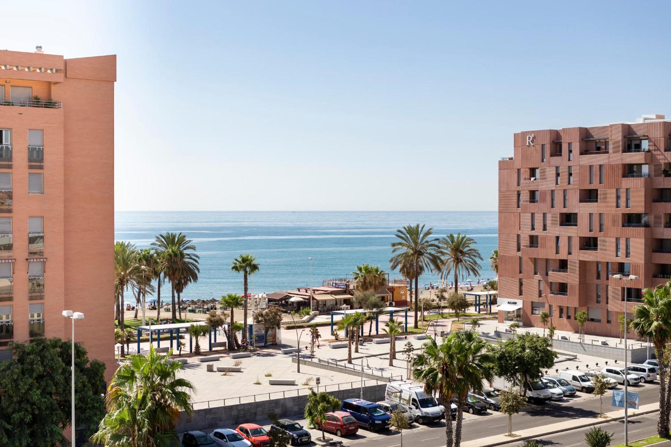 Pacífico FreshApartments