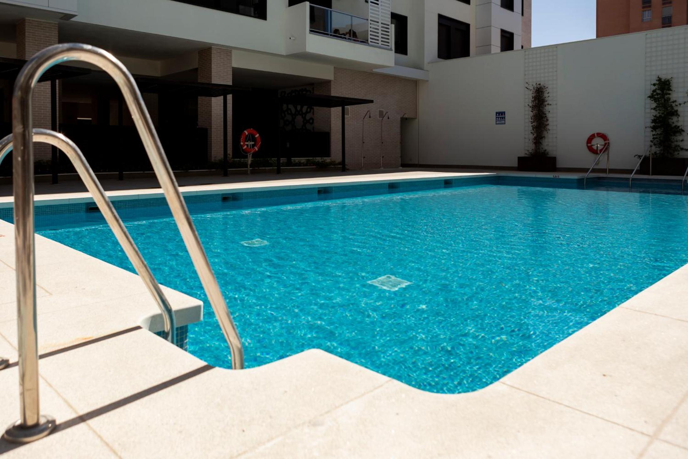 Pacífico FreshApartments
