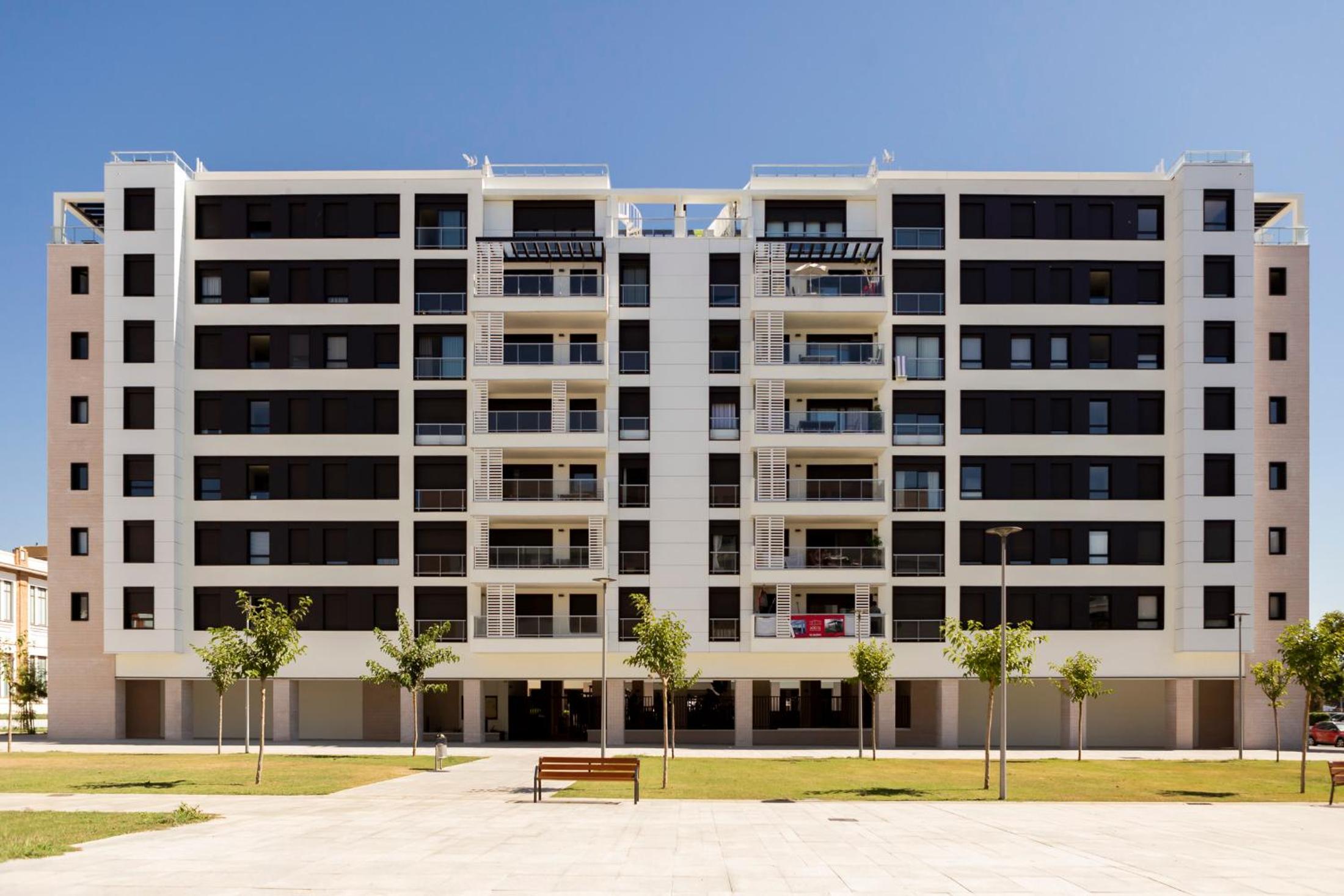 Pacífico FreshApartments