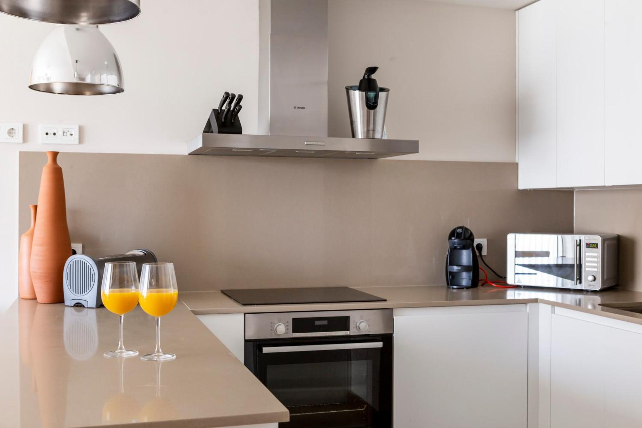 Pacífico FreshApartments
