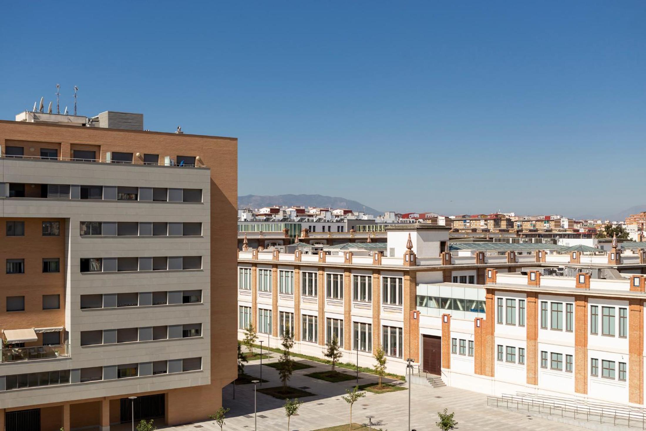 Pacífico FreshApartments