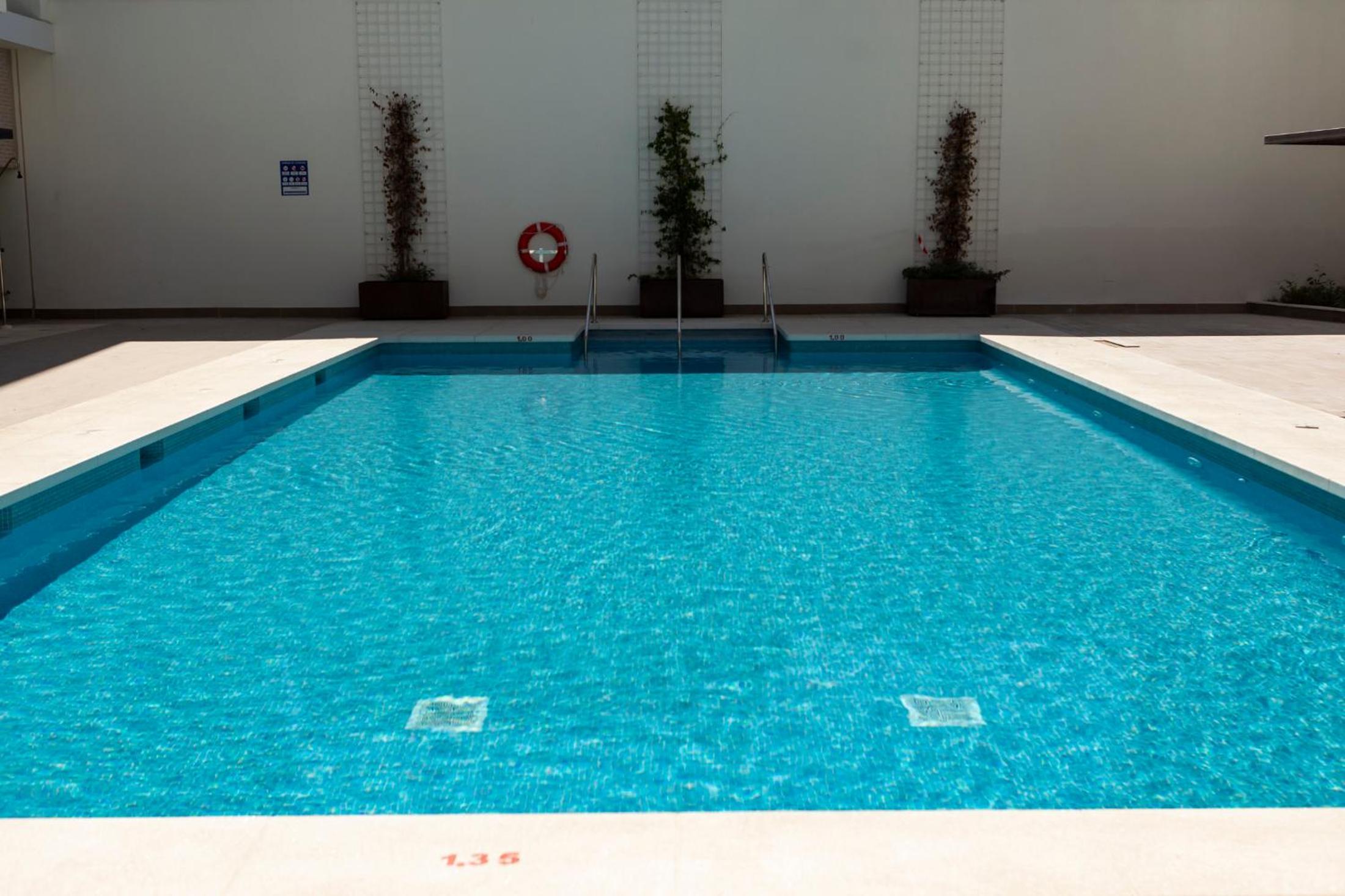 Pacífico FreshApartments
