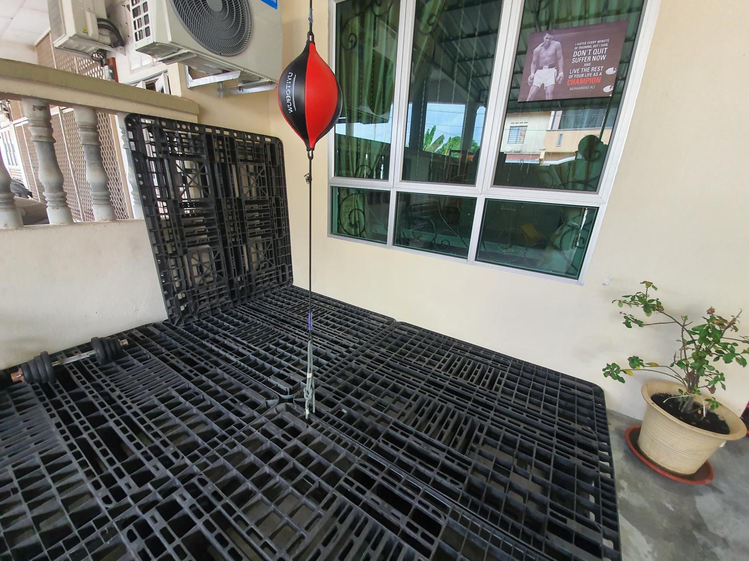 UTHM Parit Raja Homestay photo 2