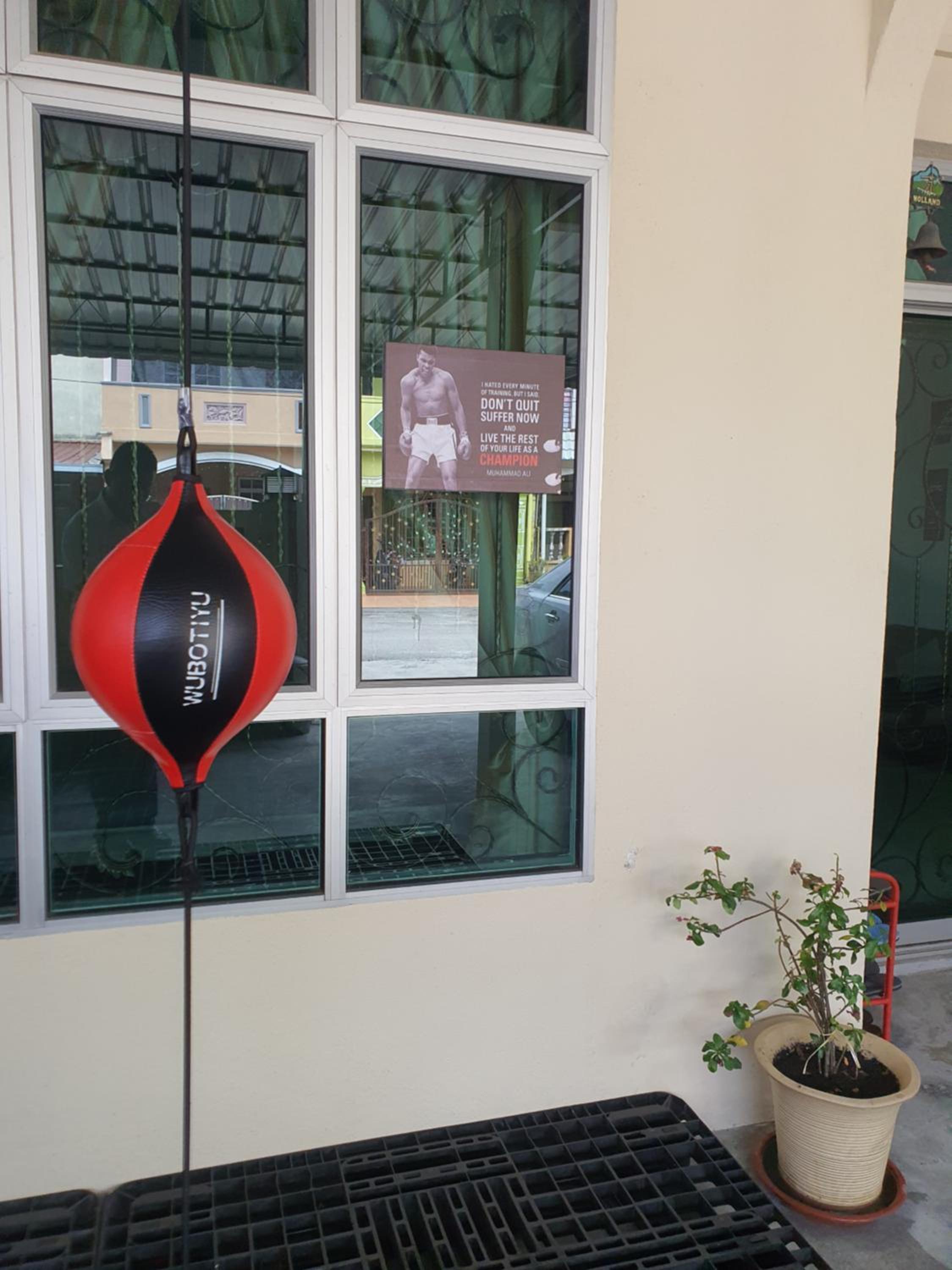 UTHM Parit Raja Homestay photo 3