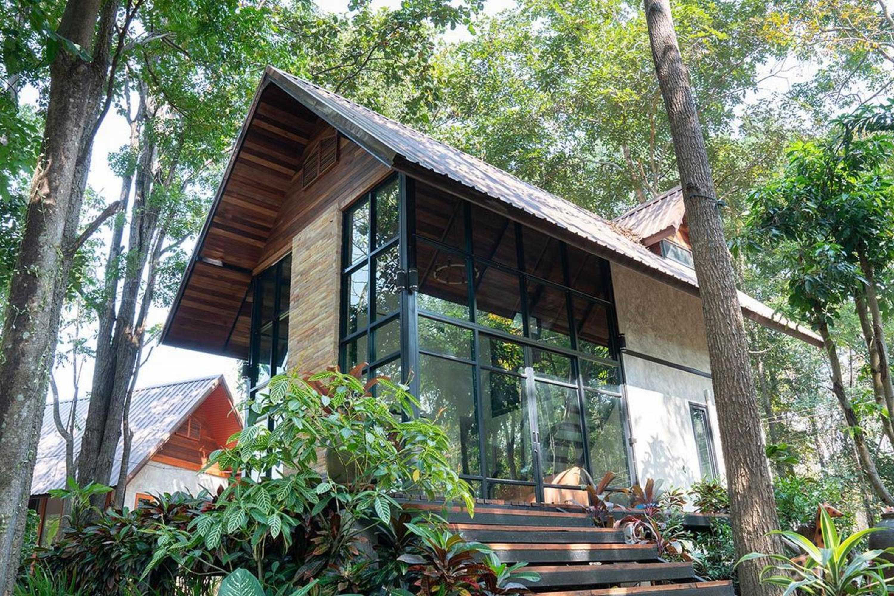 Bhupimarn Garden House view 2