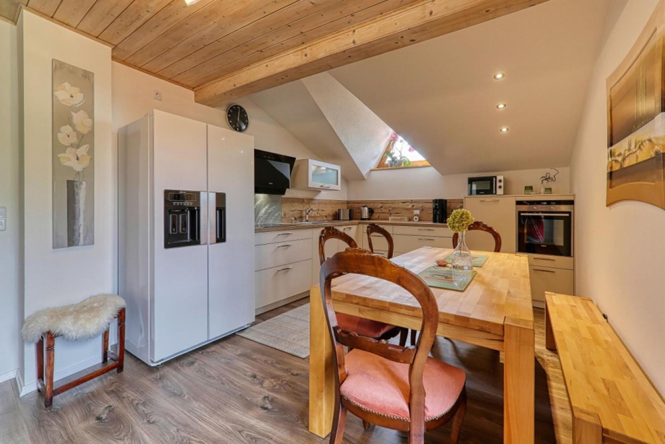 Ferienwohnung Haydn
