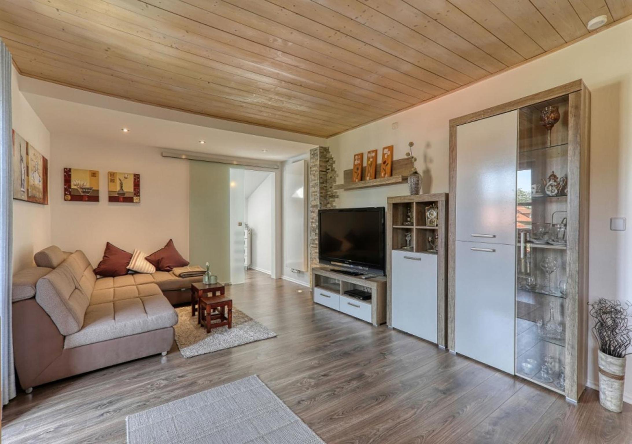 Ferienwohnung Haydn