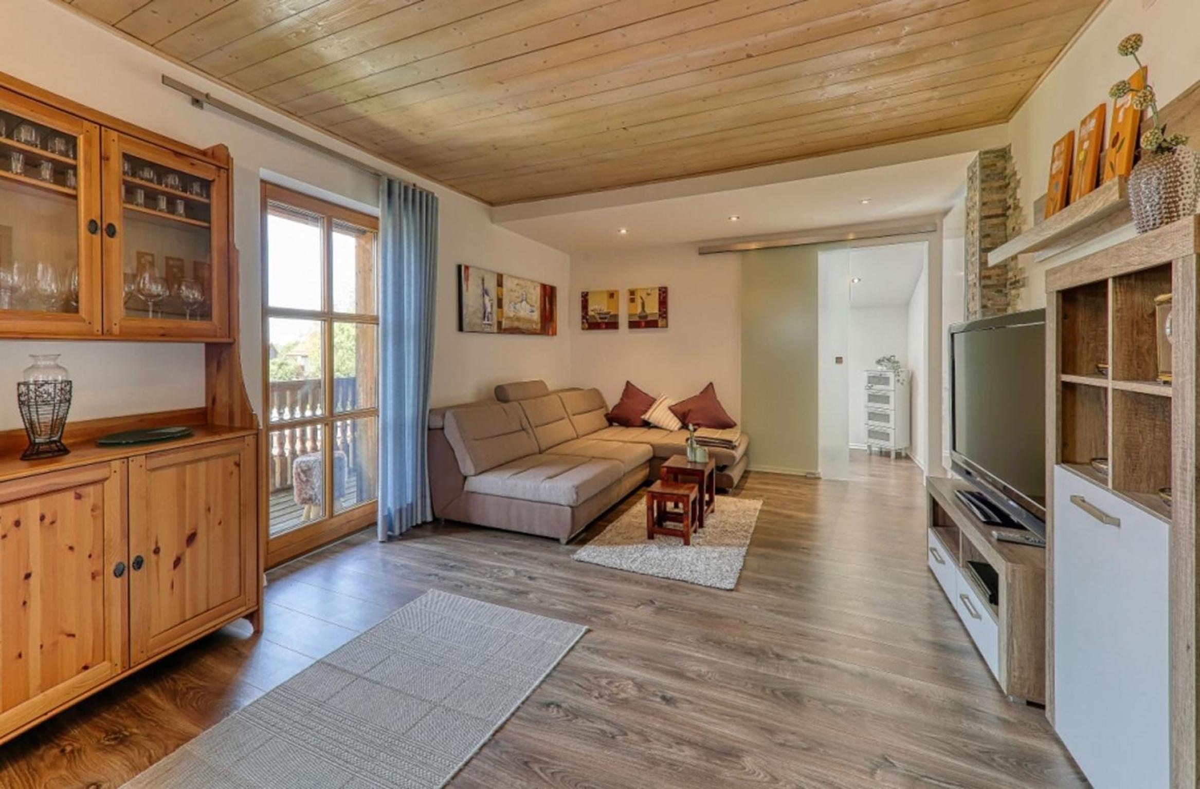 Ferienwohnung Haydn