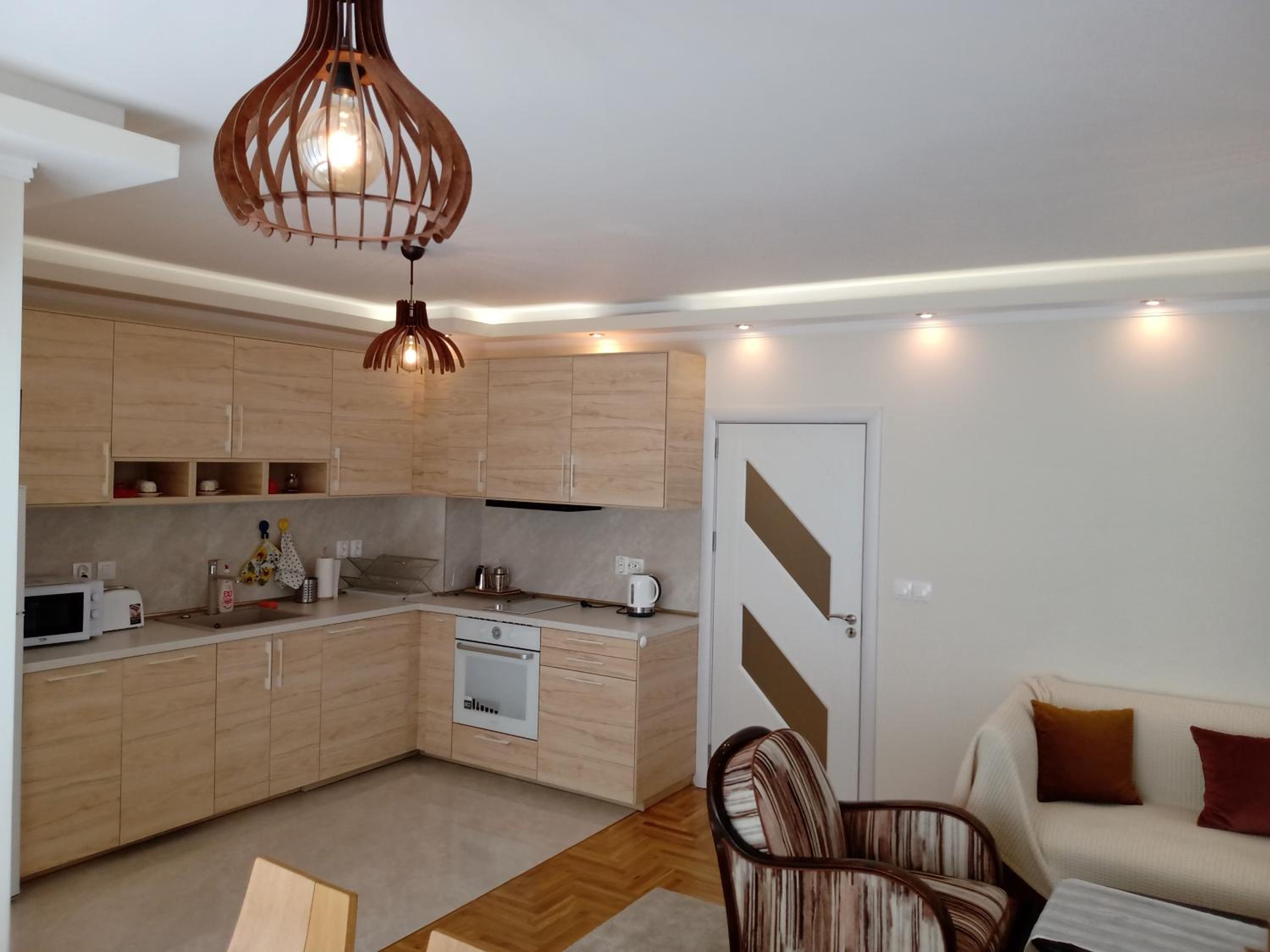 Valentina Bg Apartment view 2
