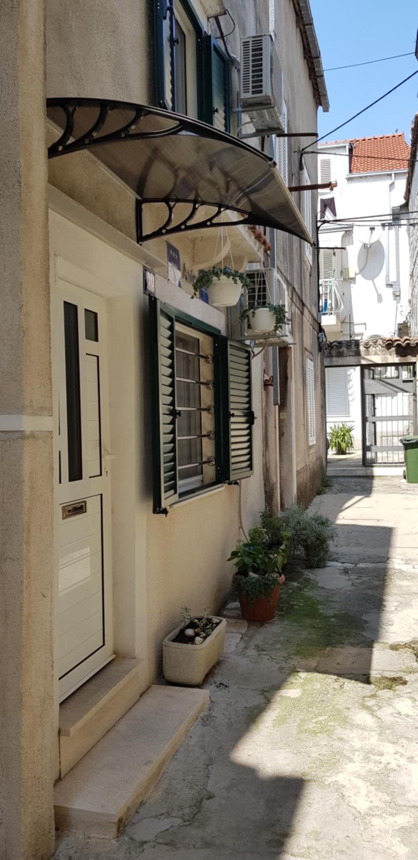 Antea en Split