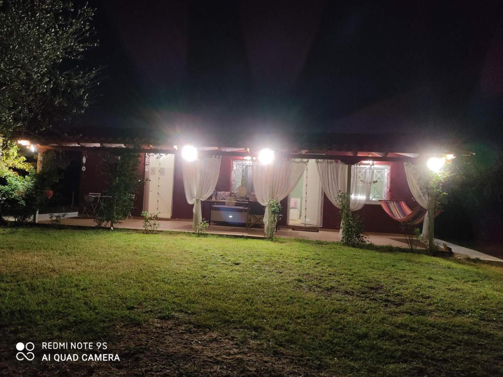 Olive garden guest house