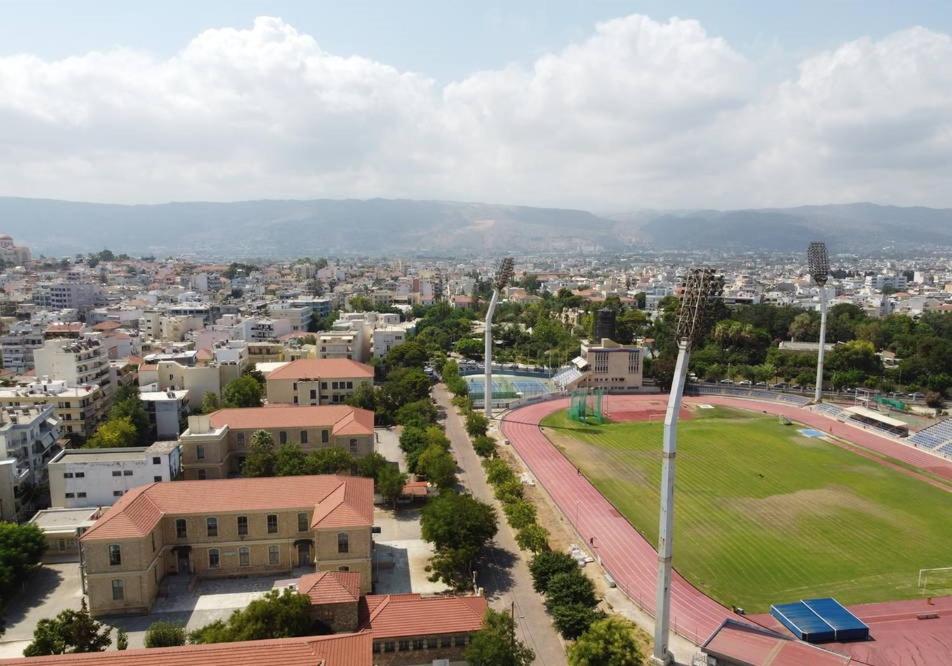 Vitro art House-in the heart of Chania view 2