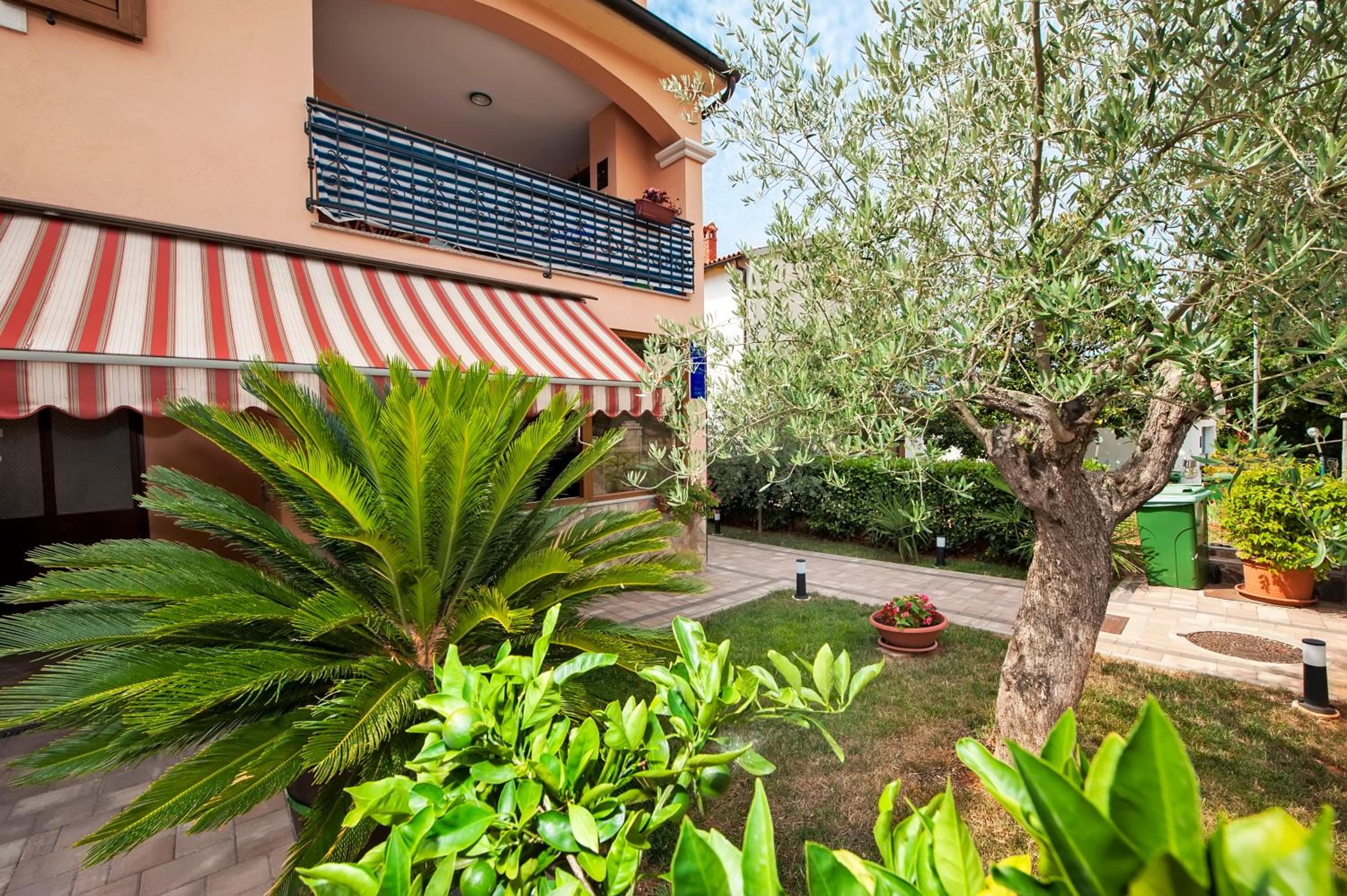Casa Leona view 2
