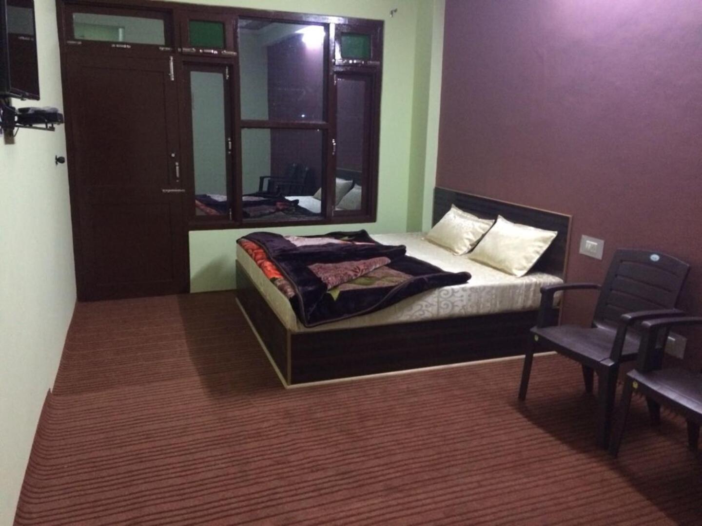 Hotel White Stone view 3