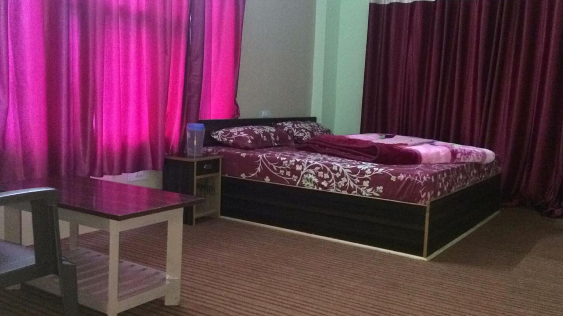 Hotel White Stone view 5
