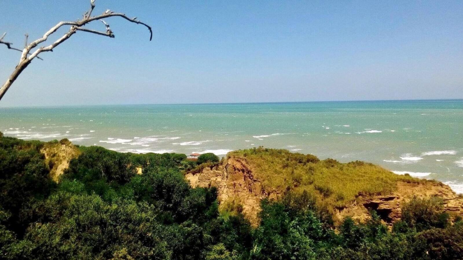 Agriturismo La Costa dei Trabocchi view 3
