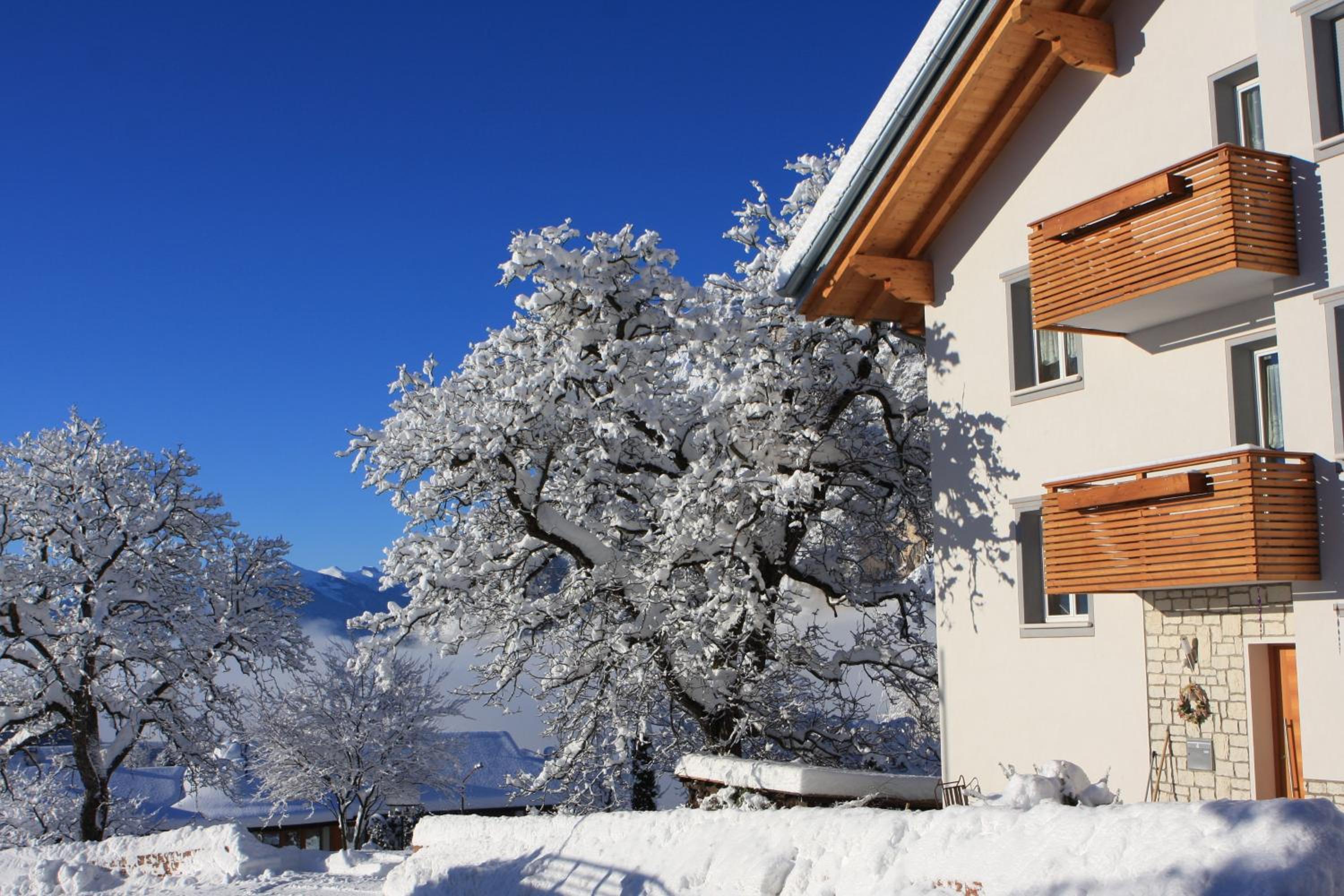 Cortalta Mountain Lodge - Appartamenti con giardino view 3