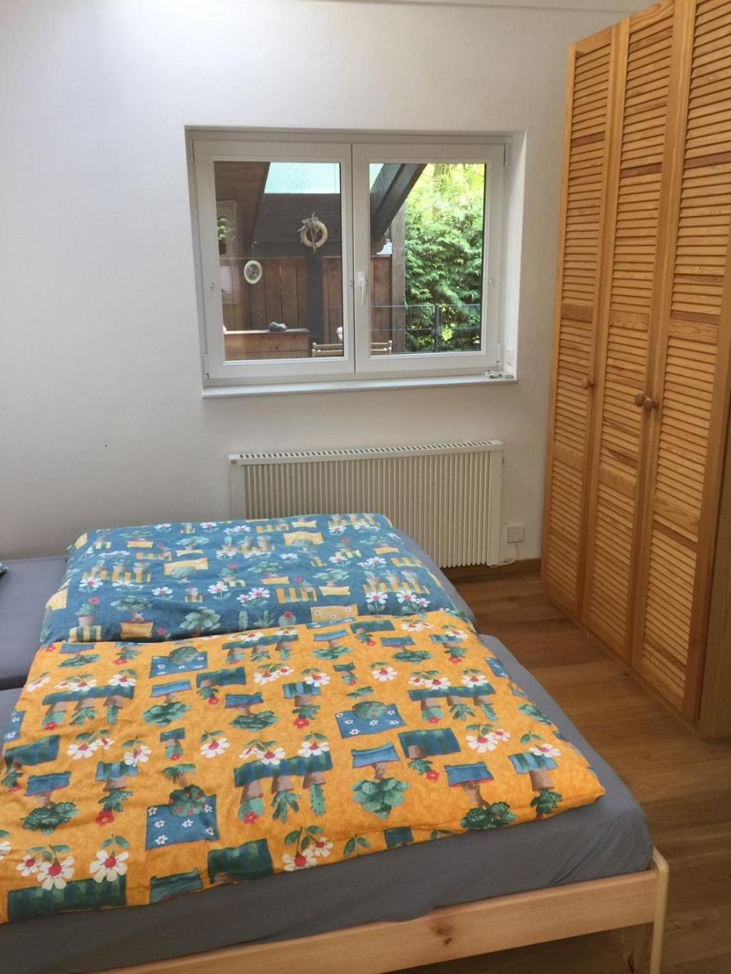 Ruhiges Ferienhaus Wandlitz view 5