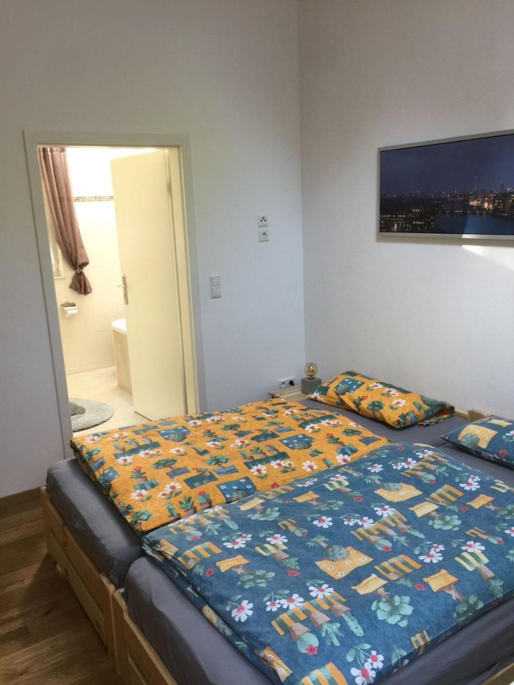 Ruhiges Ferienhaus Wandlitz view 4
