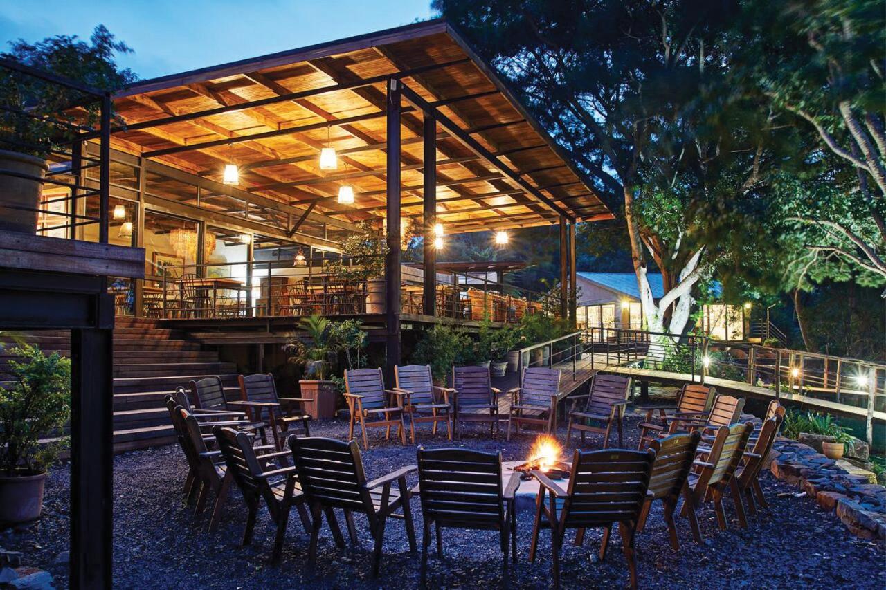 Fugitives Drift Lodge