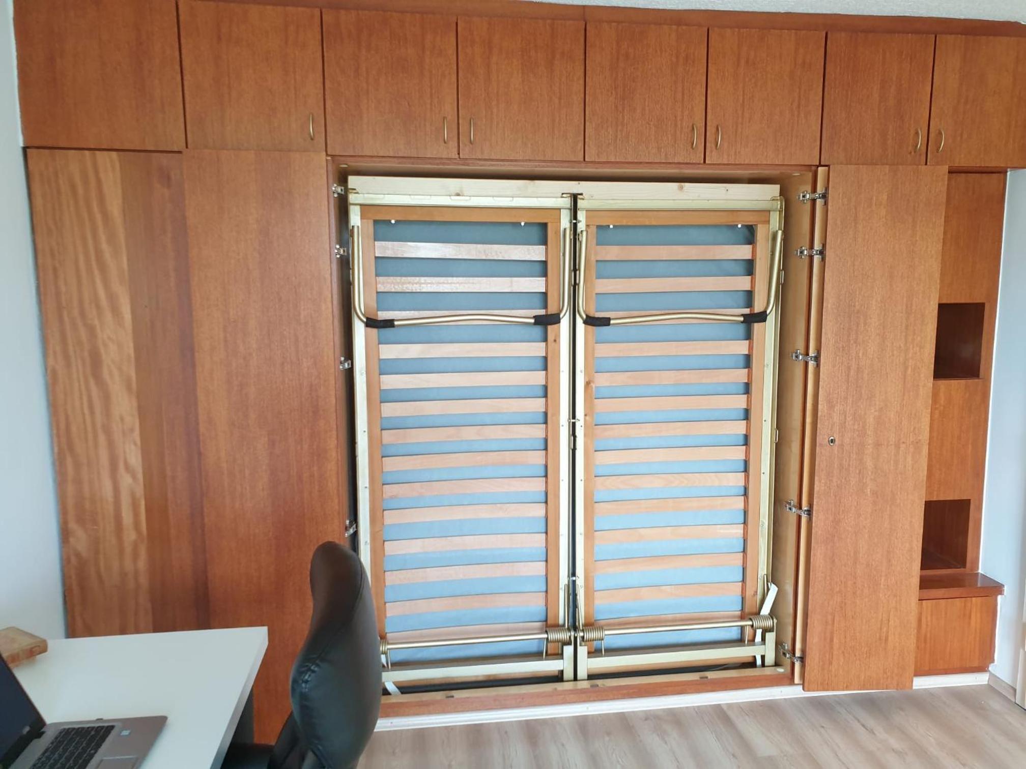 Central Vienna Suite - Authentic Comfort, Self Check-In, AC and Netflix