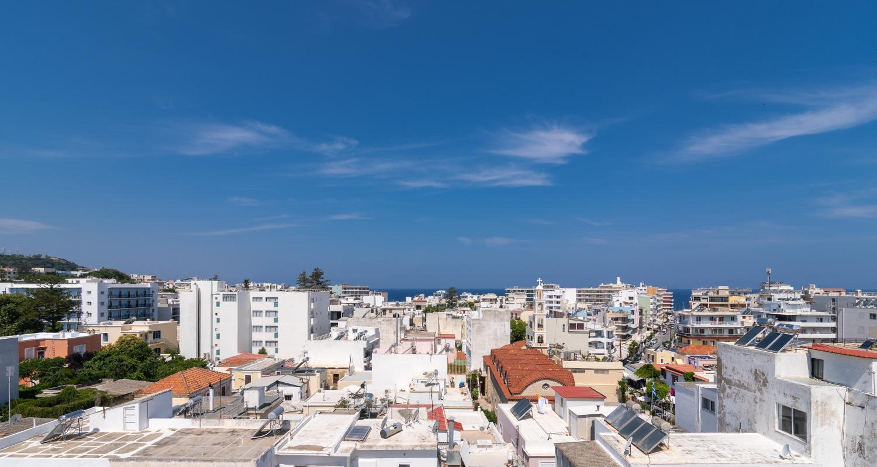 Studio Amarantios view 4