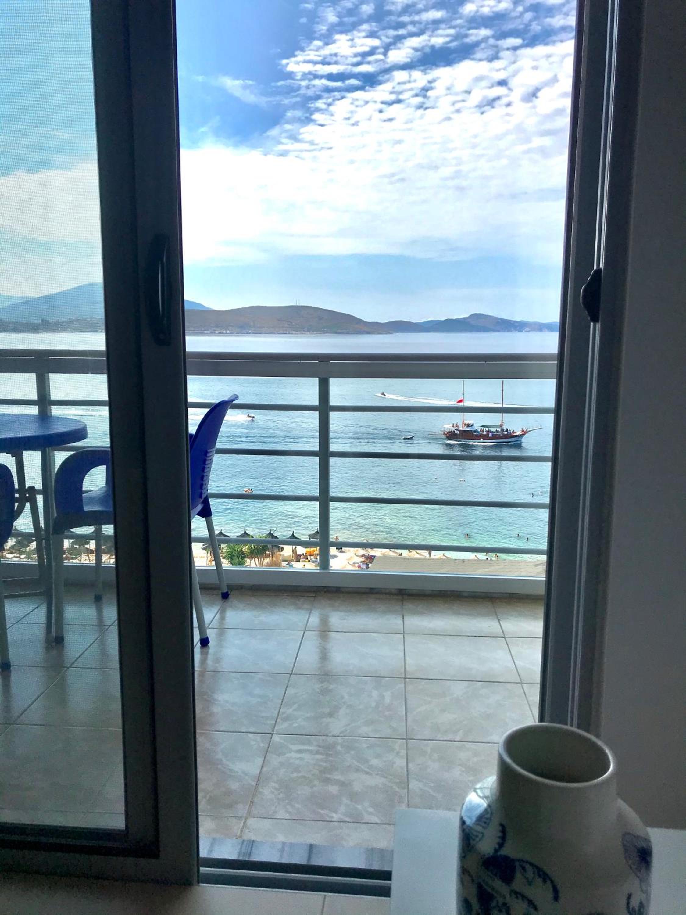 AMAZING VIEW