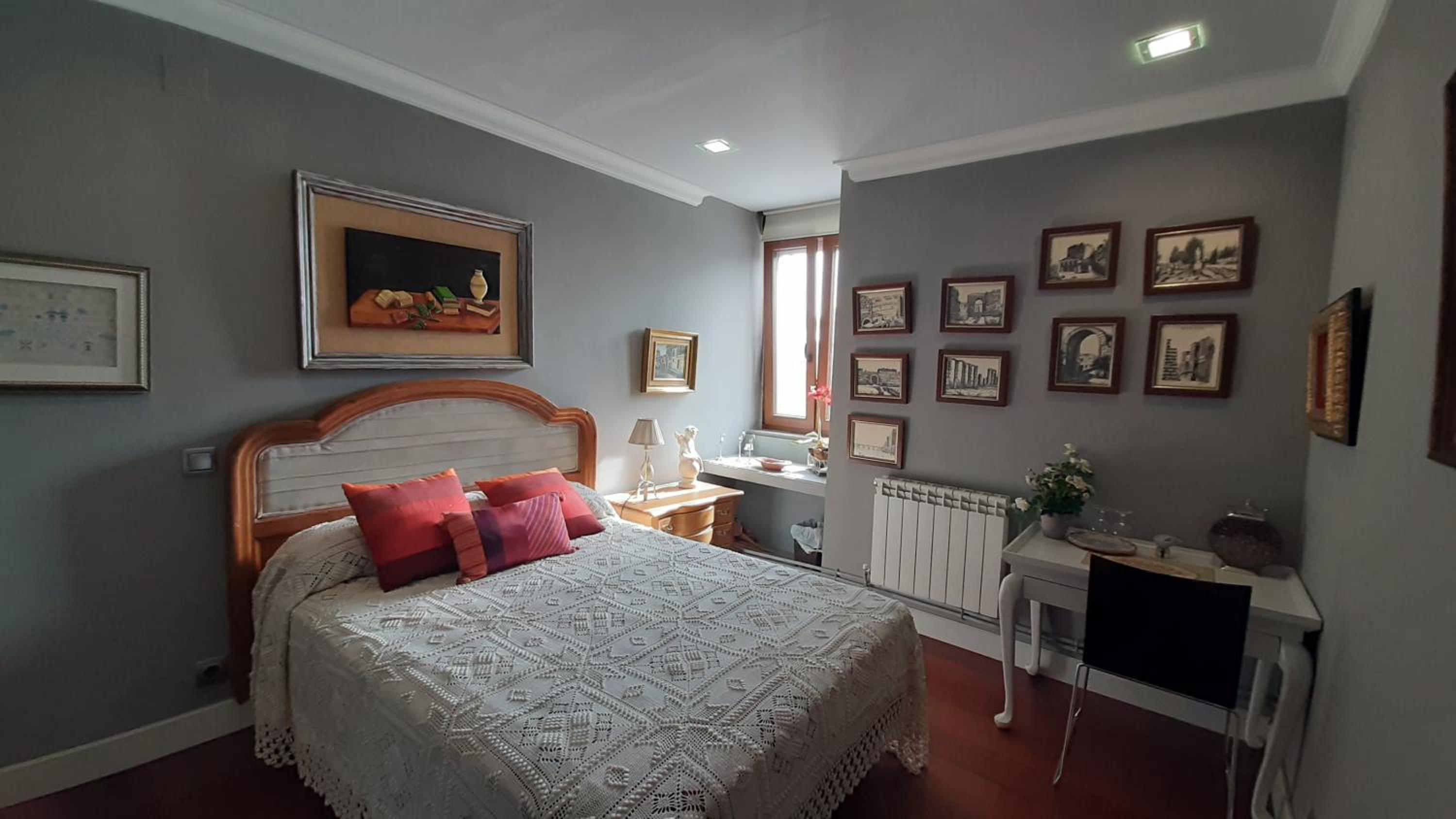 Casa Solis Monteprincipe view 2