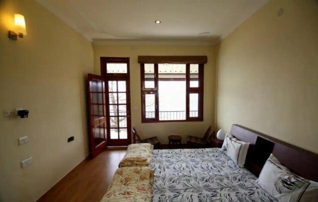 Kora House view 2
