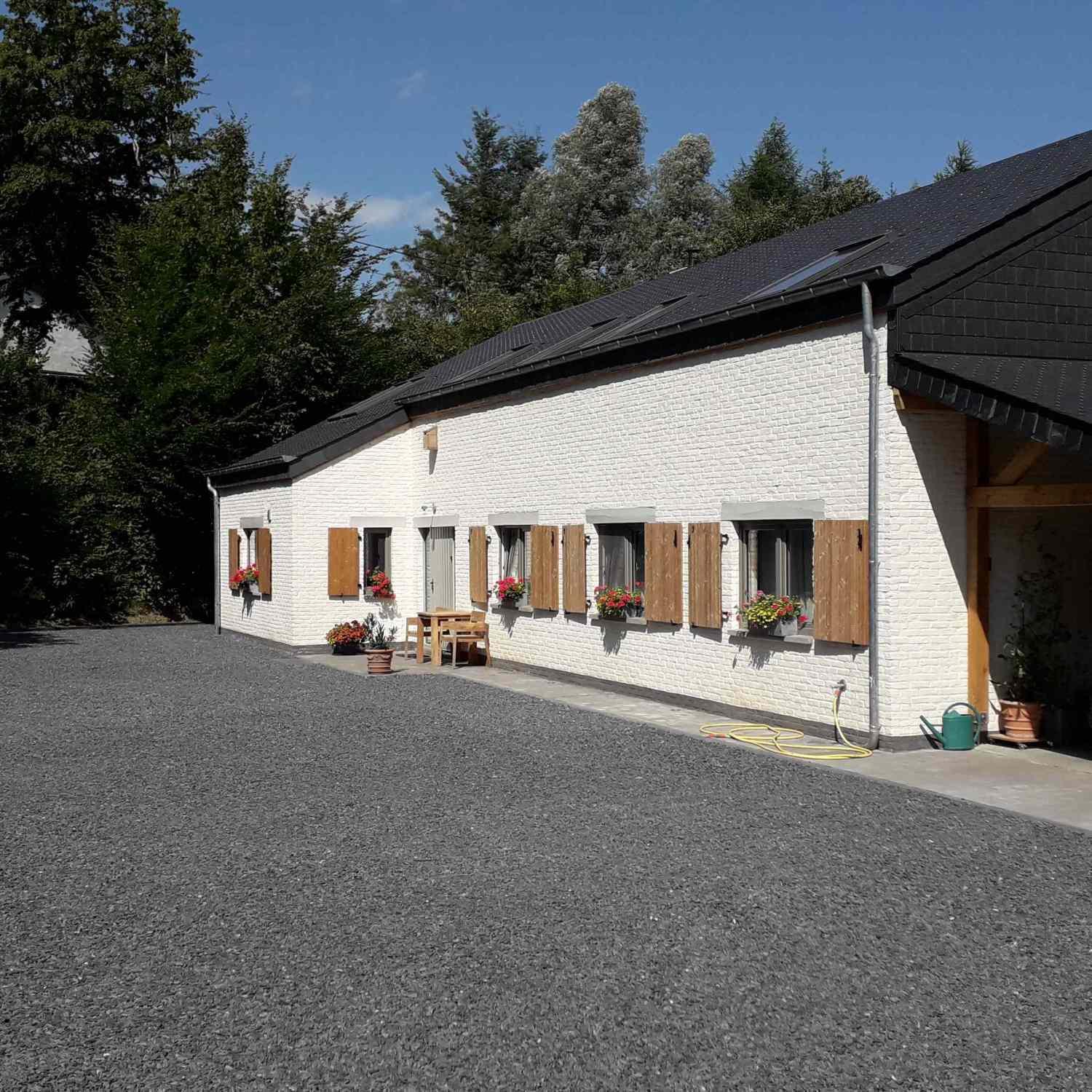 Hotel Le Refuge d'Engreux - Image 1