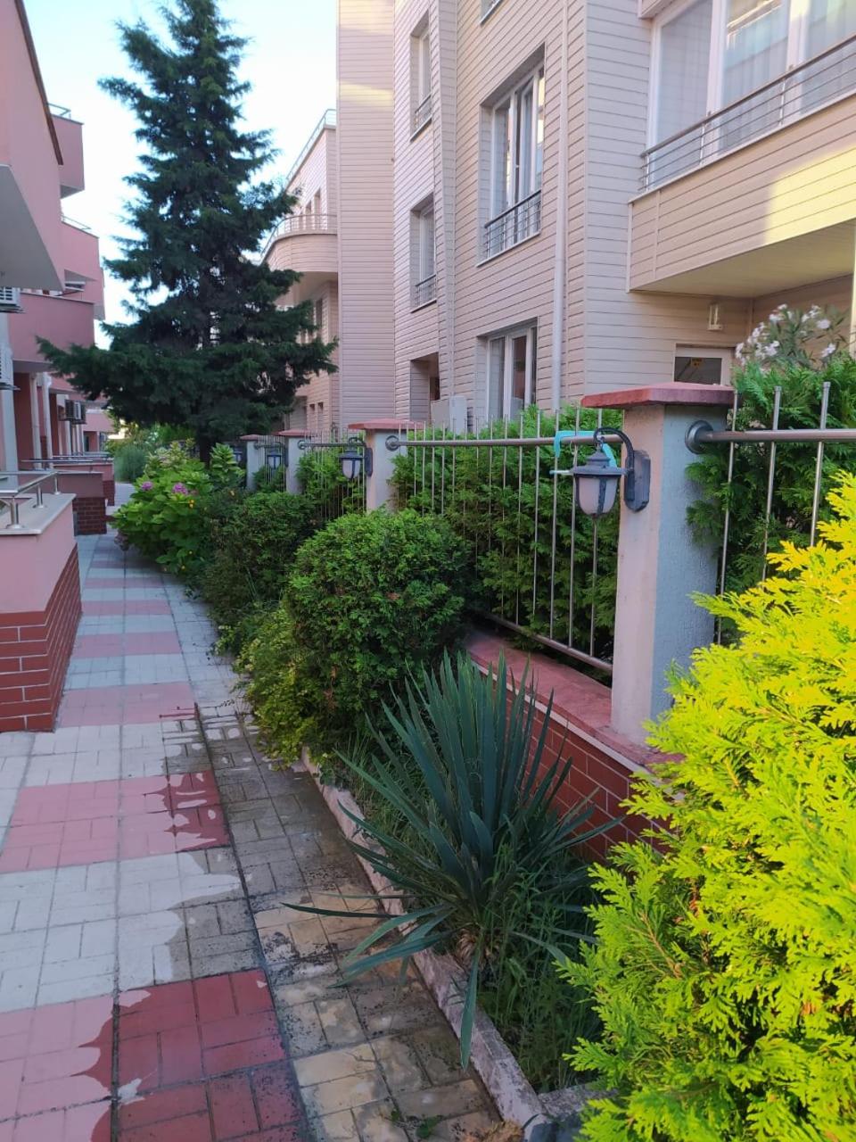Apartment in Complex TARA view 2