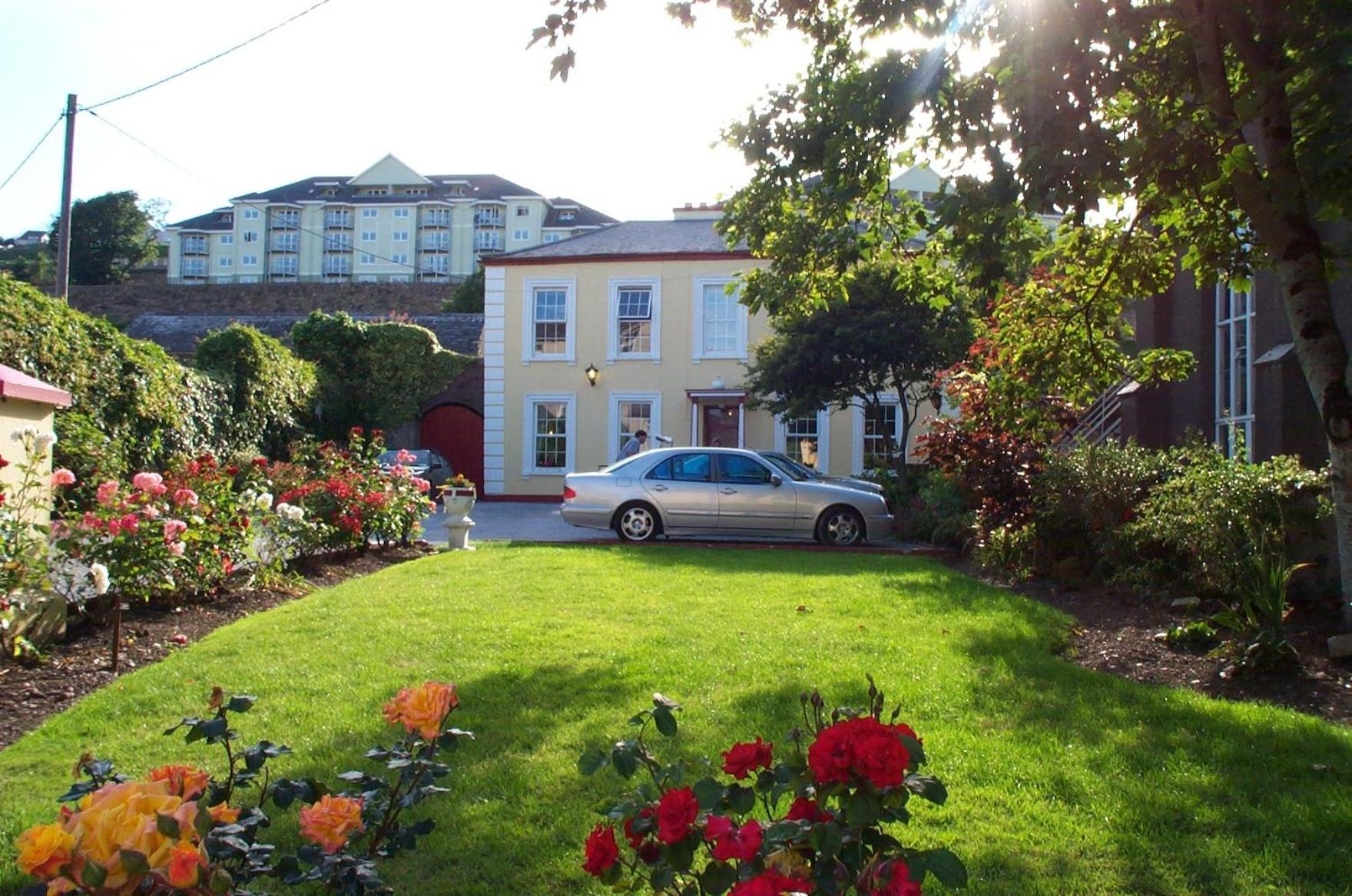 Avonmore House Guest Accommodation, photo 42
