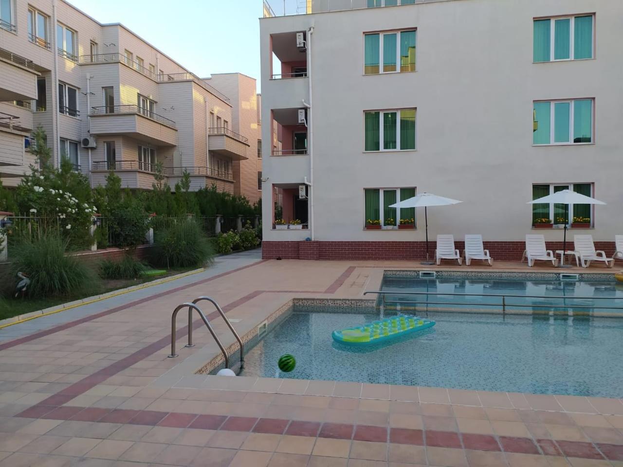Apartment in Complex TARA view 5