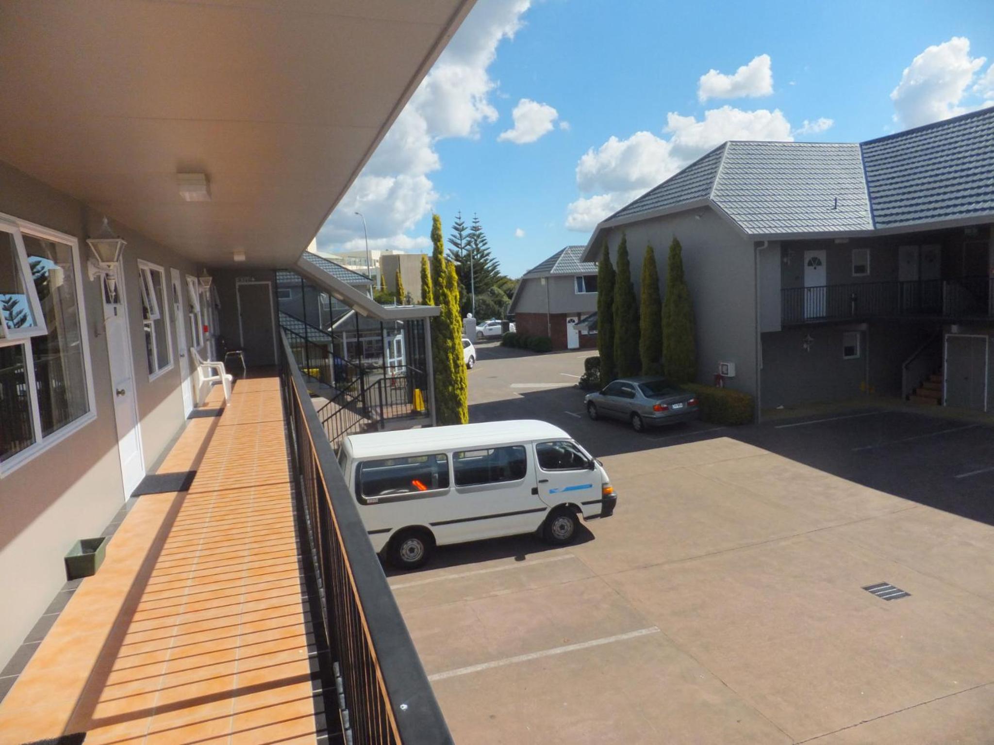 Carramar Motor Inn