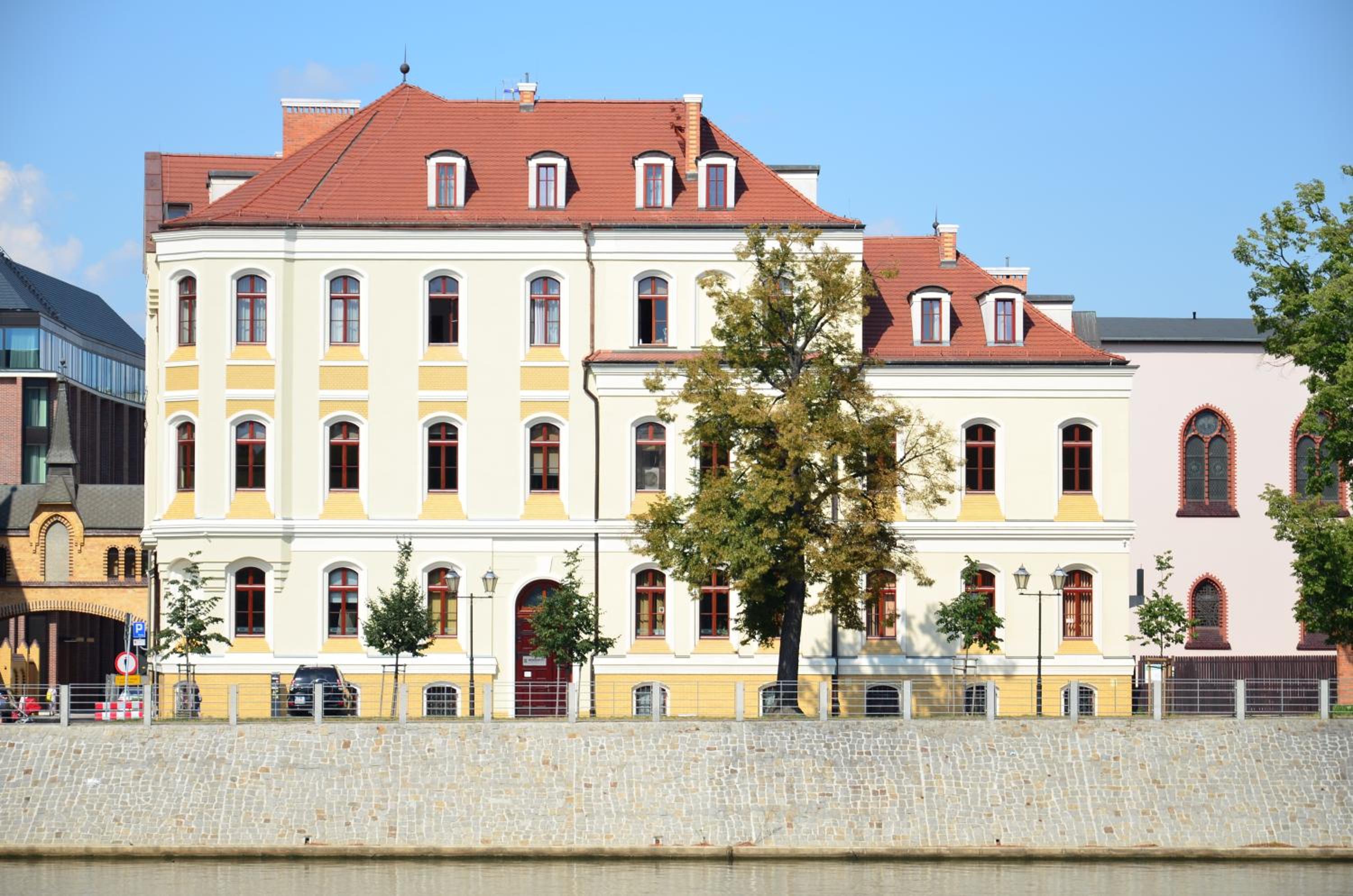 building