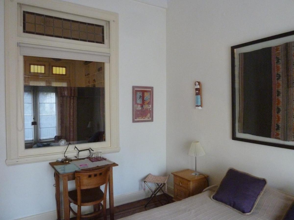 Via Arriba B&B