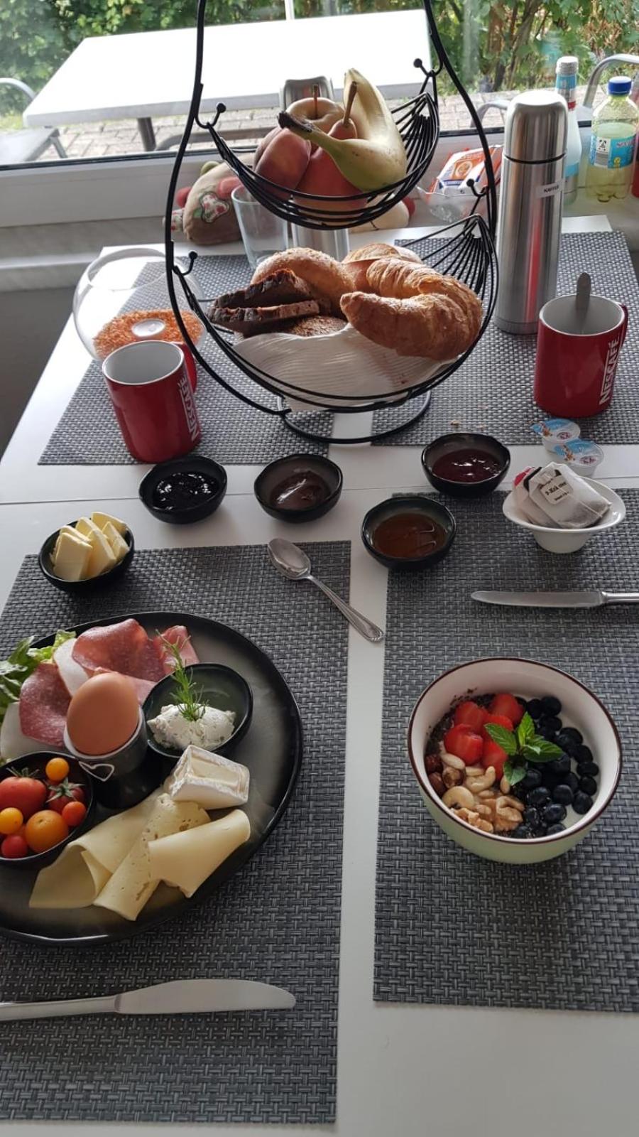 Feriendorf am Hundsrück