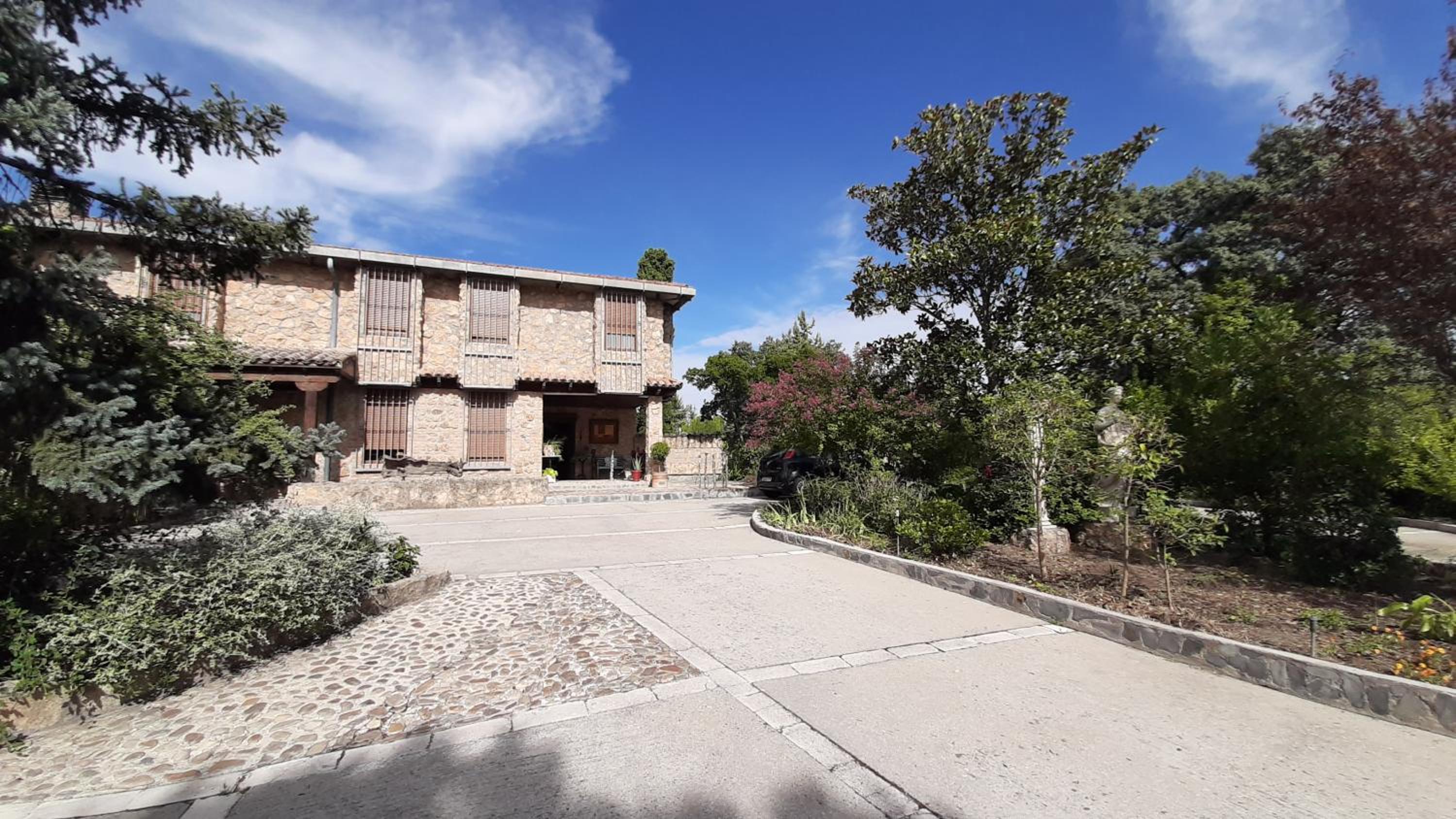 Casa Solis Monteprincipe view 4