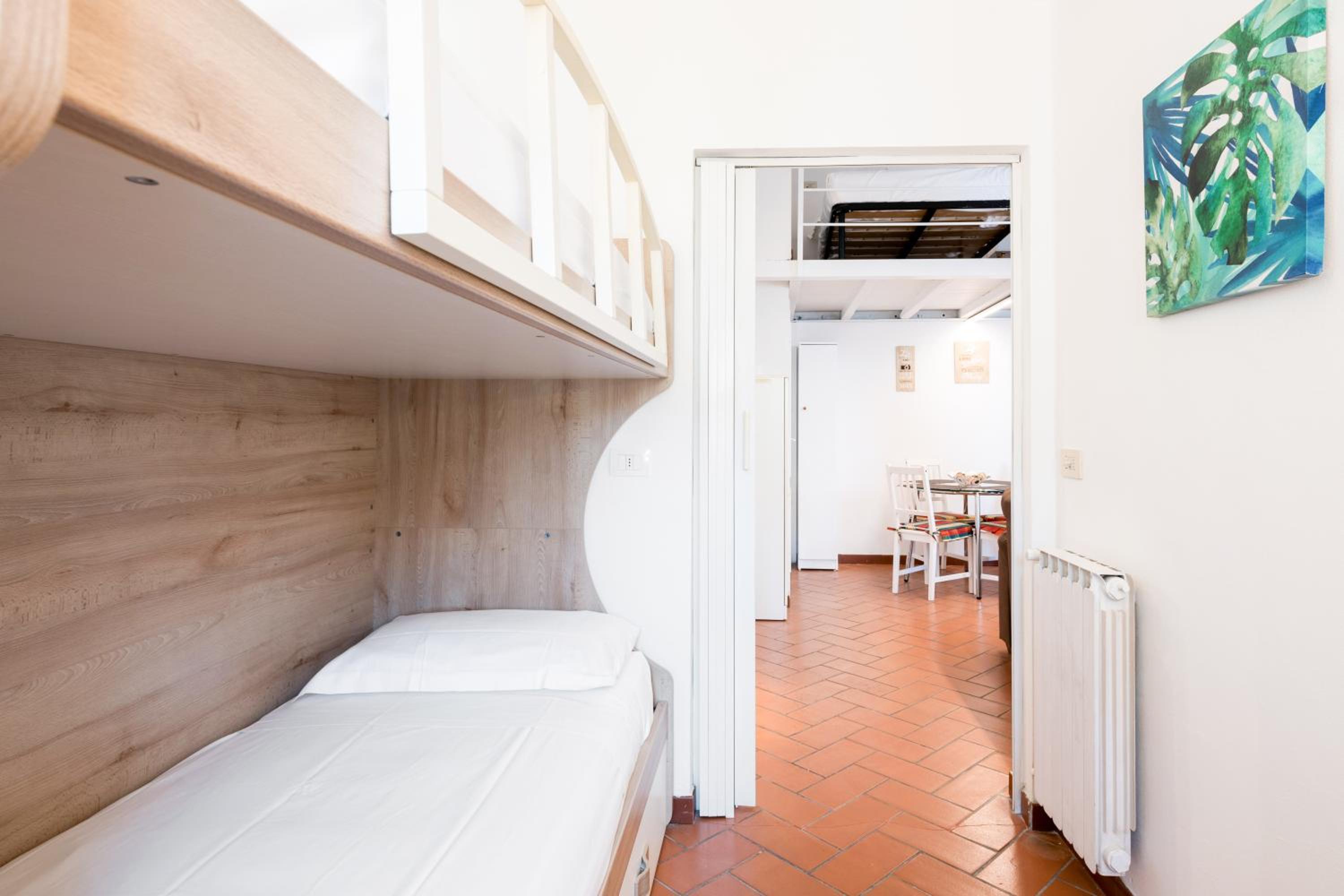 GuestHost - Palazzo Medici Apartments