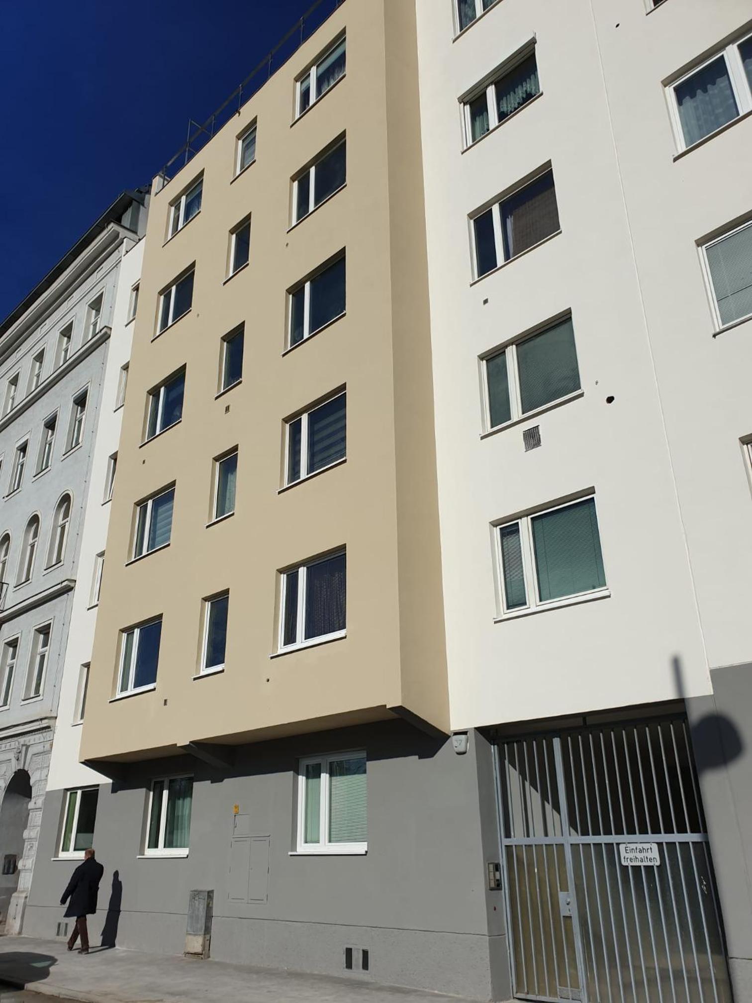 Central Vienna Suite - Authentic Comfort, Self Check-In, AC and Netflix