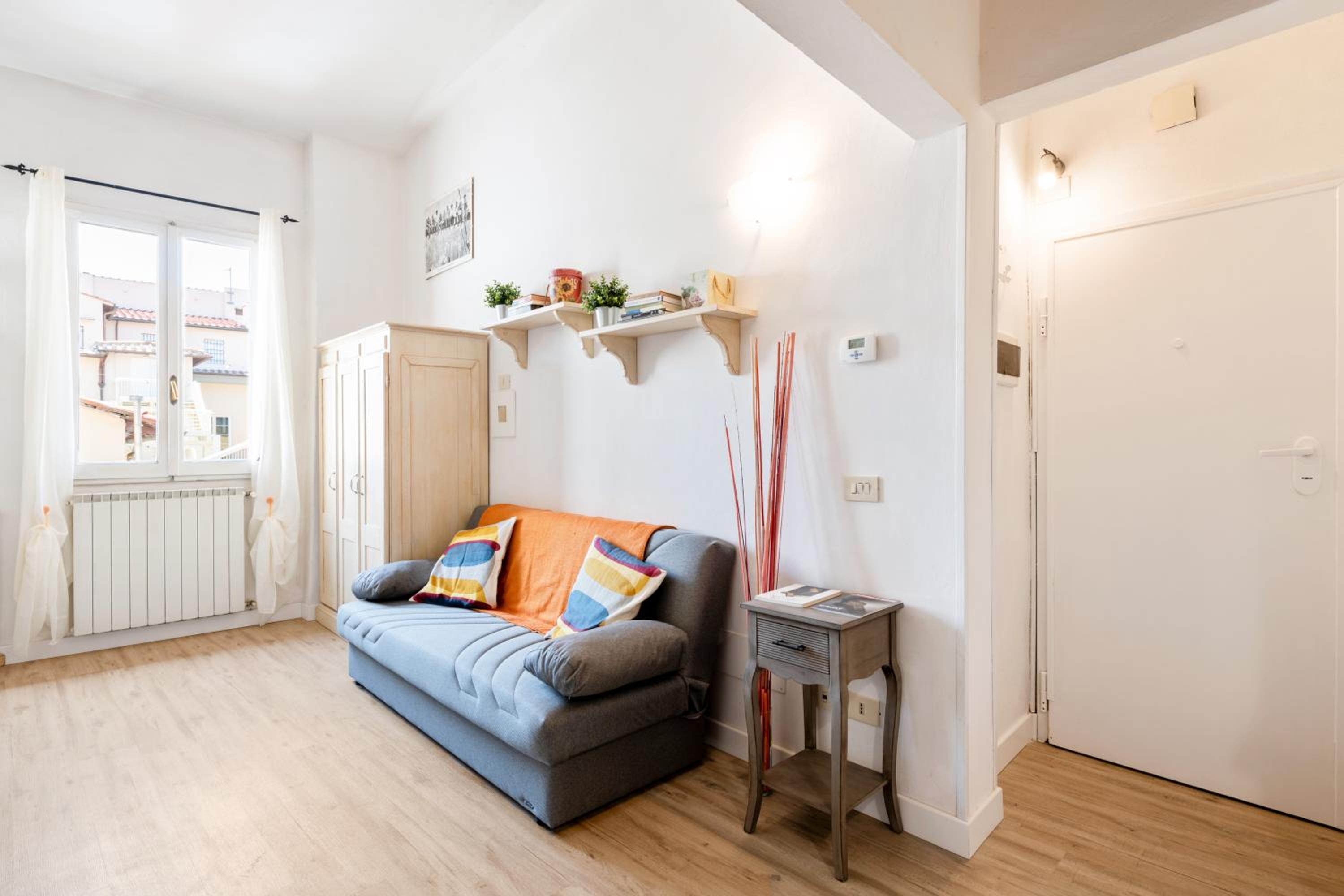 GuestHost - Palazzo Medici Apartments