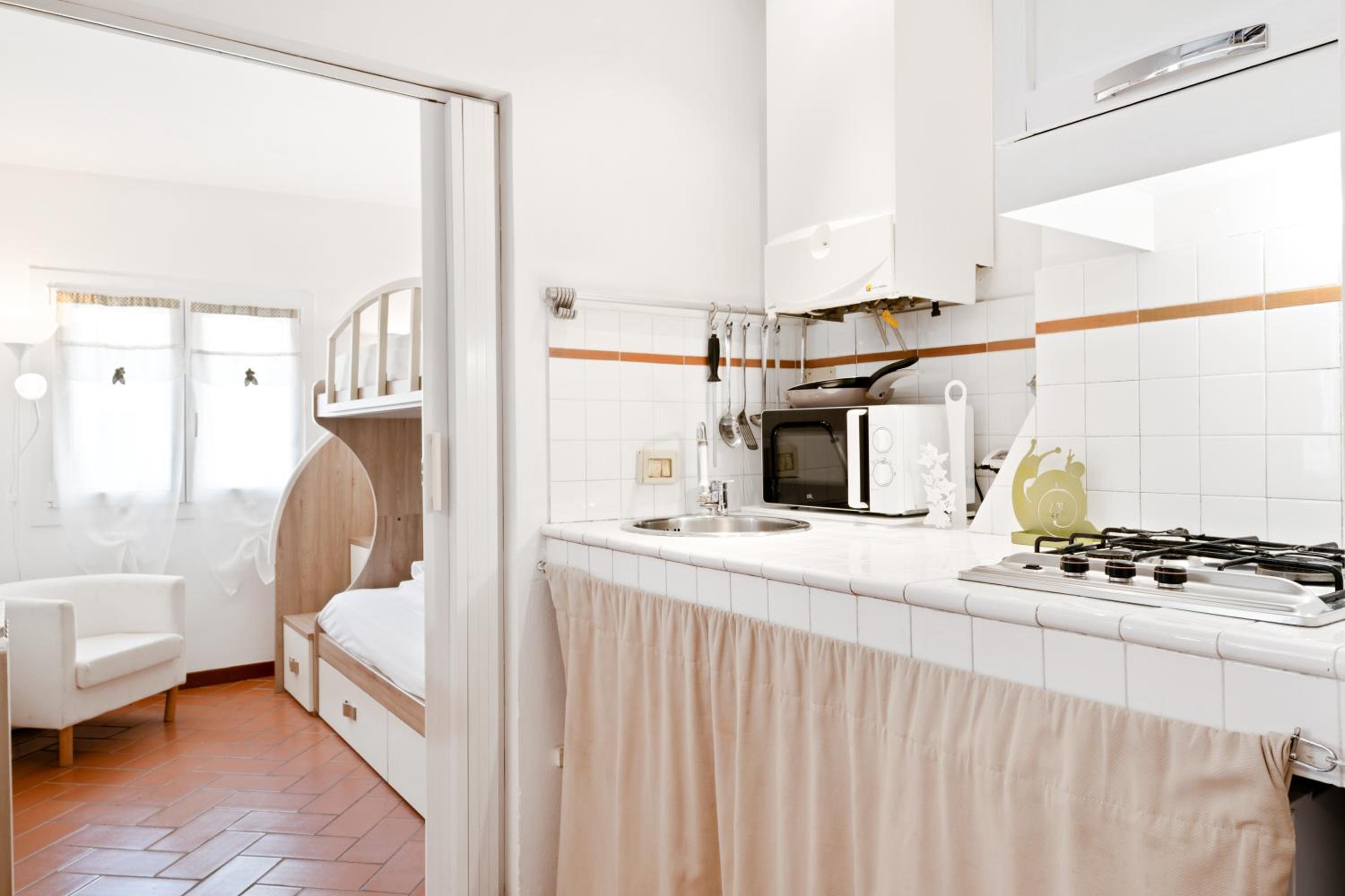 GuestHost - Palazzo Medici Apartments
