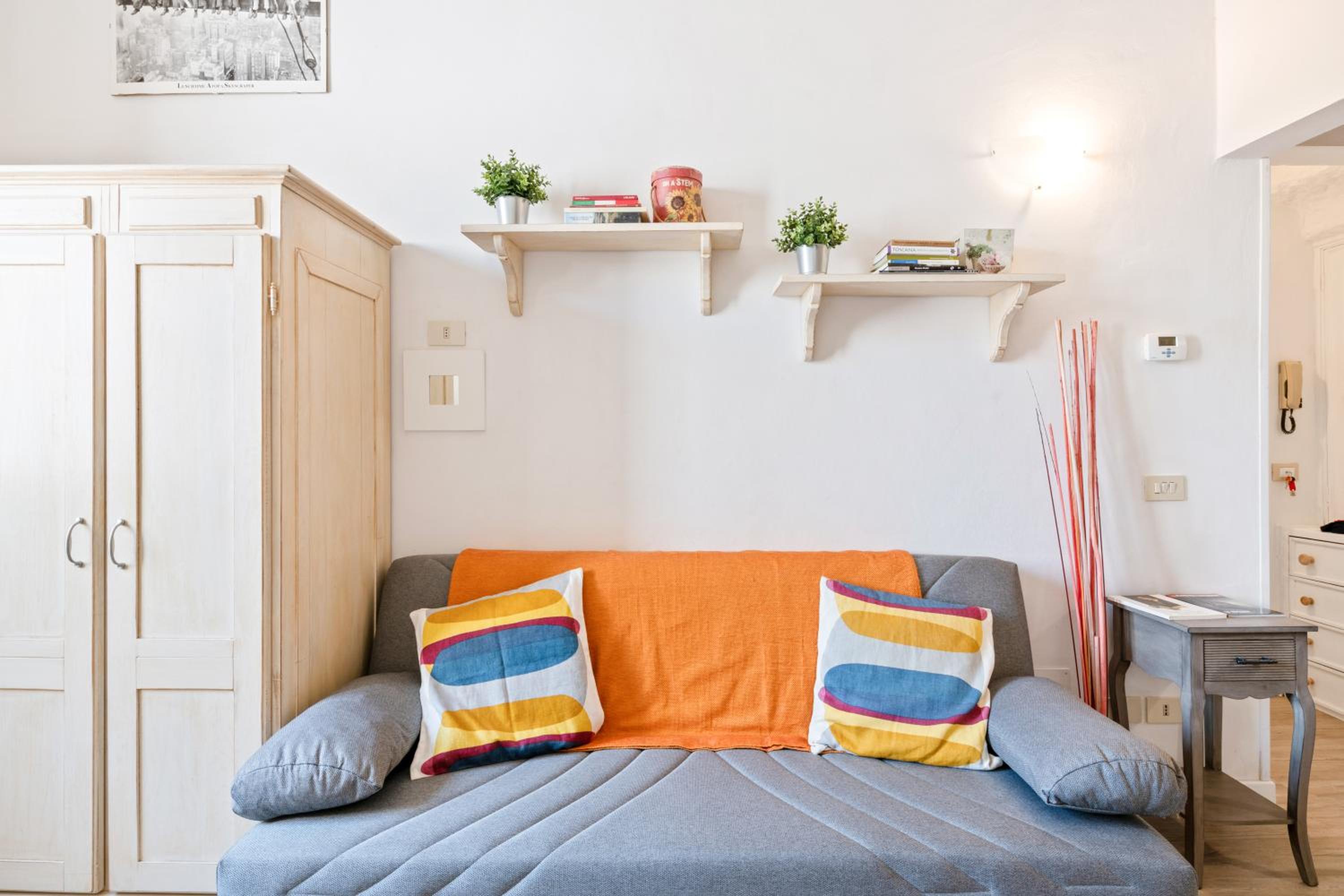 GuestHost - Palazzo Medici Apartments