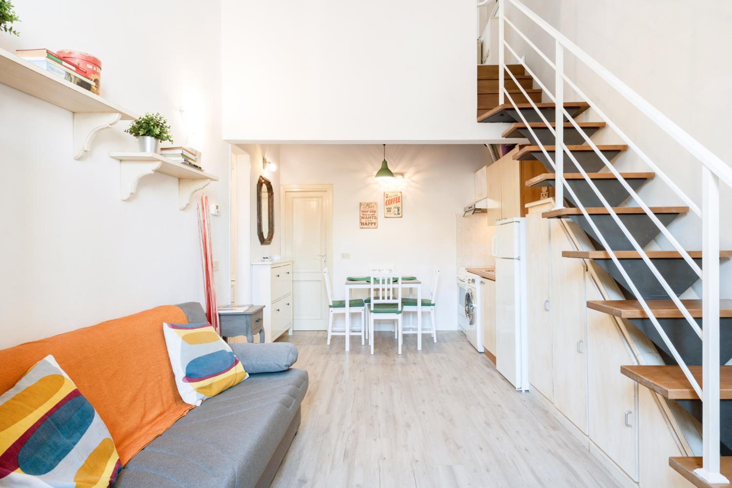 GuestHost - Palazzo Medici Apartments