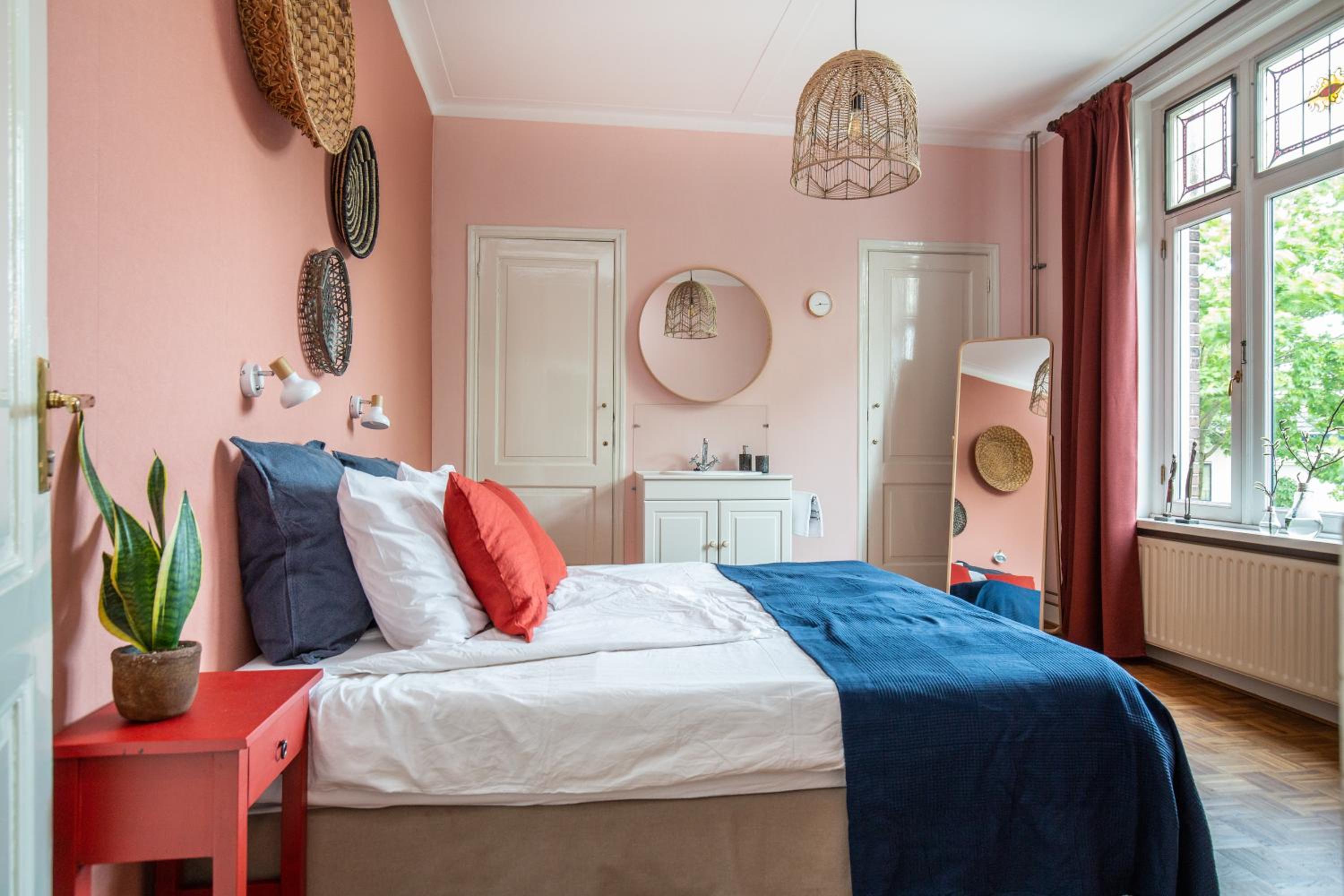 B&B d'Ouwe Grutter view 3