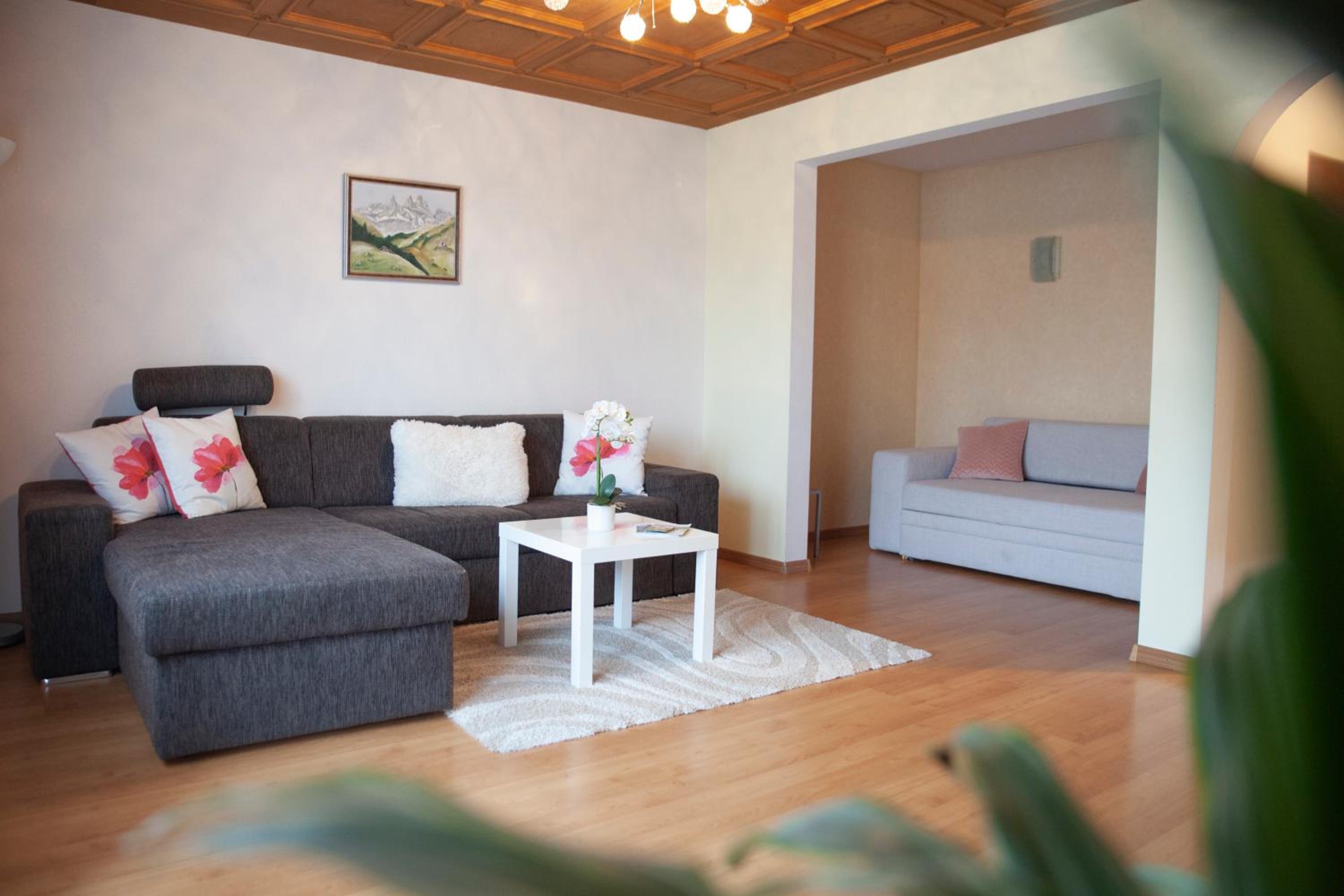 Hotel Garni Brigitte