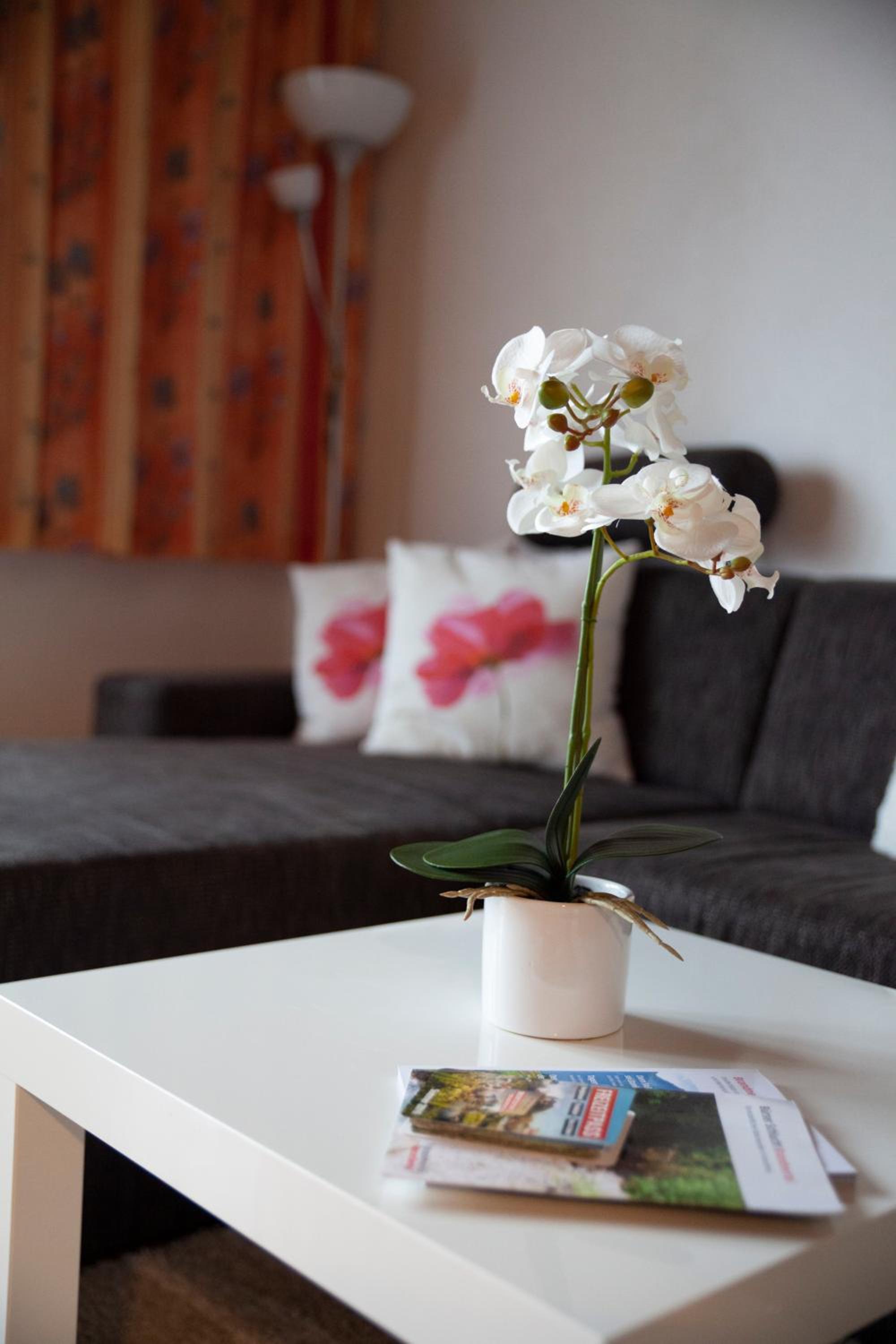 Hotel Garni Brigitte