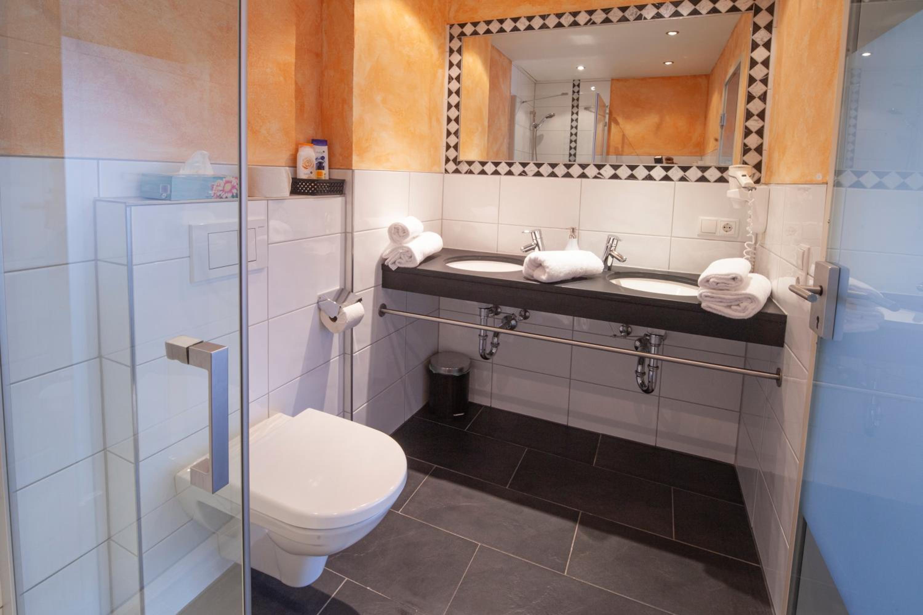 Hotel Garni Brigitte