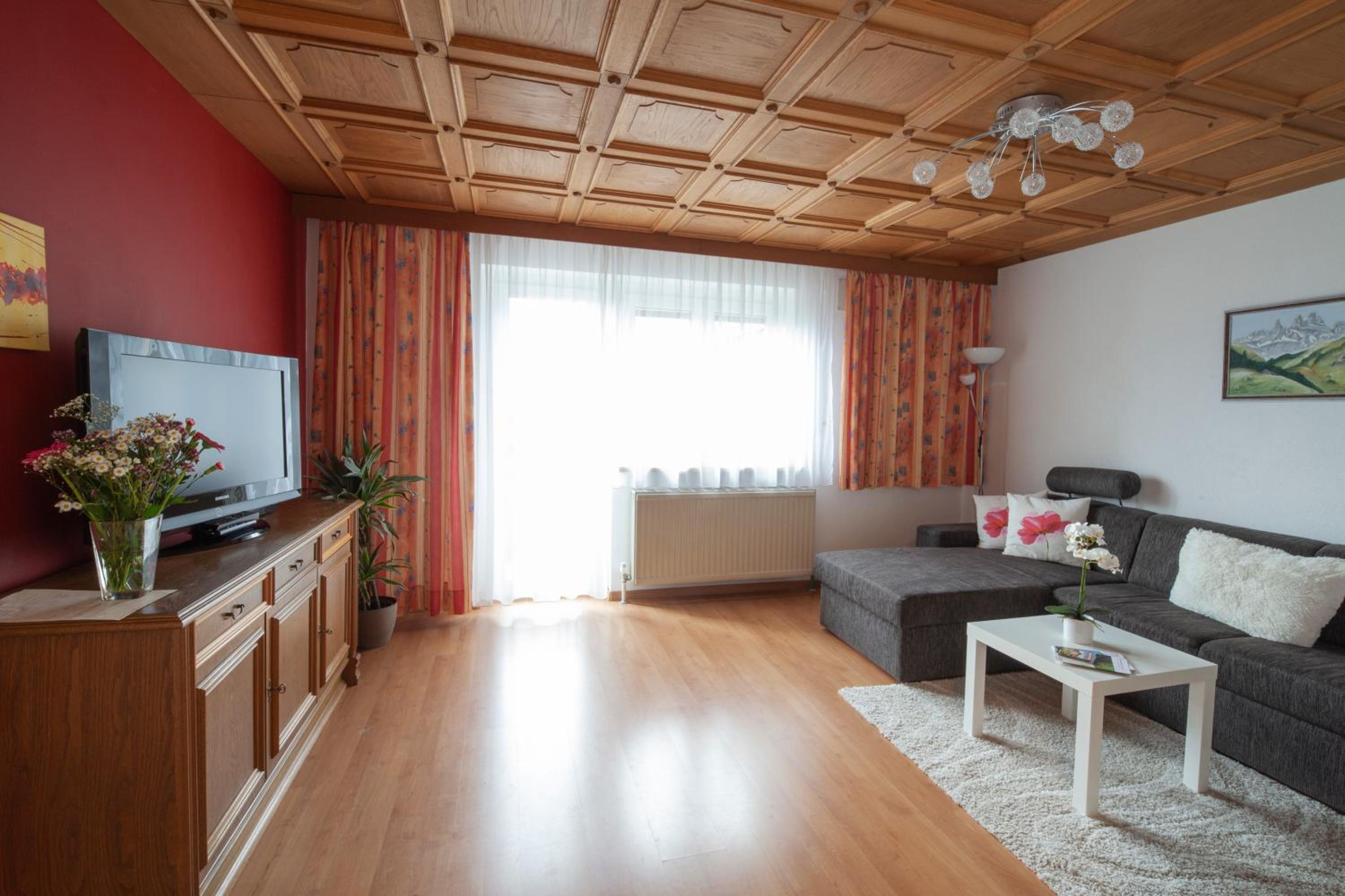 Hotel Garni Brigitte
