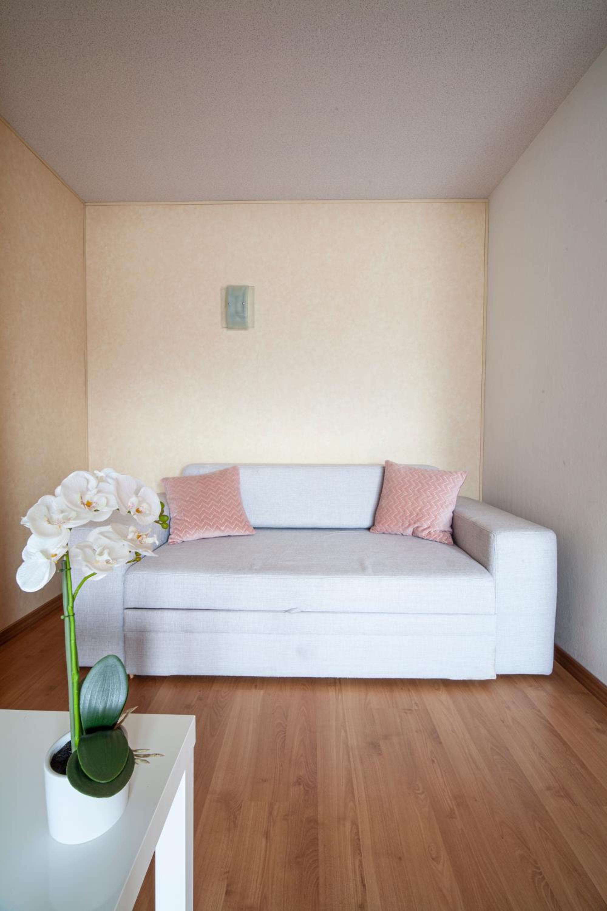 Hotel Garni Brigitte
